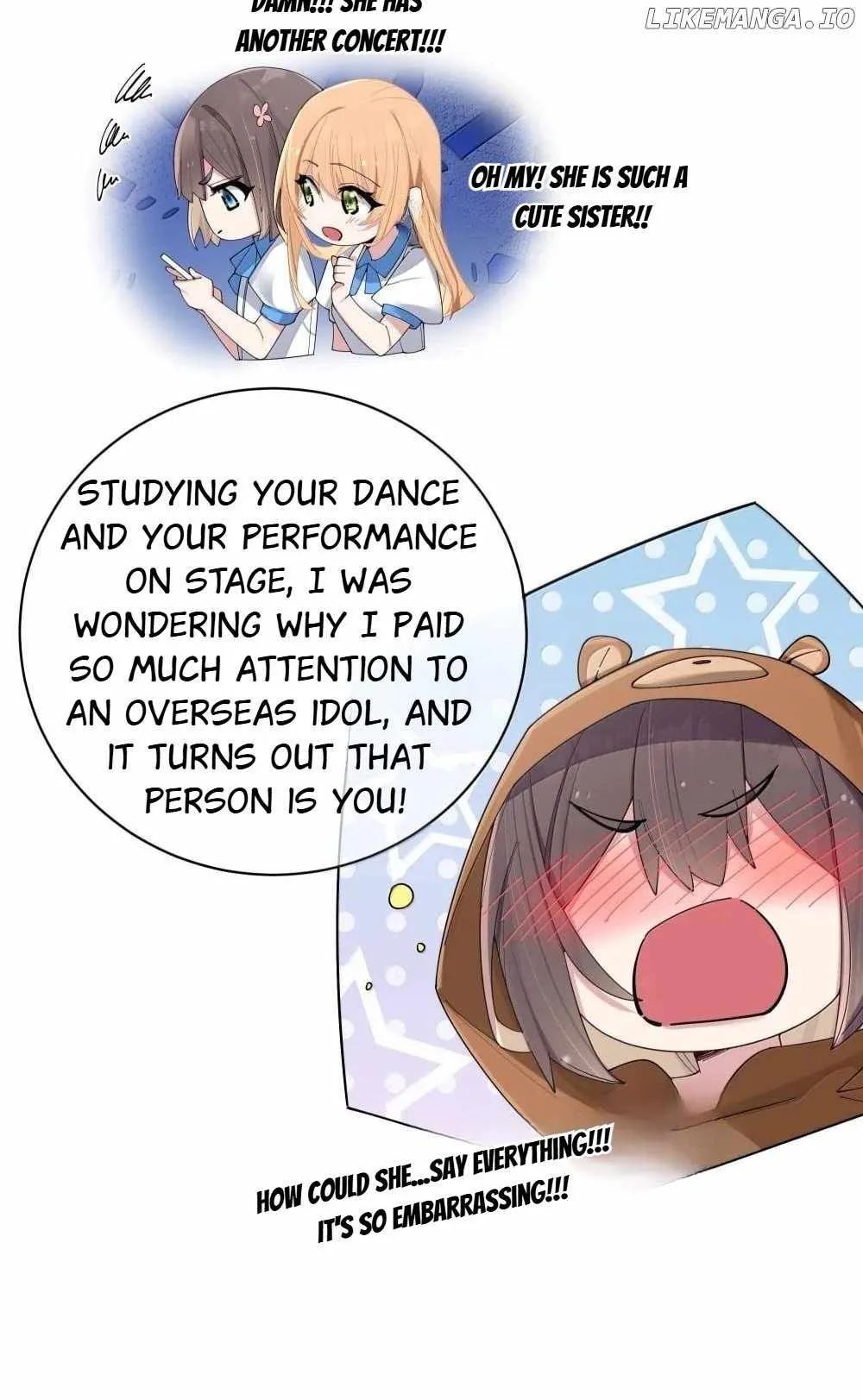 My Fake Girlfriends Are Using Me as a Shield Chapter 144 page 40