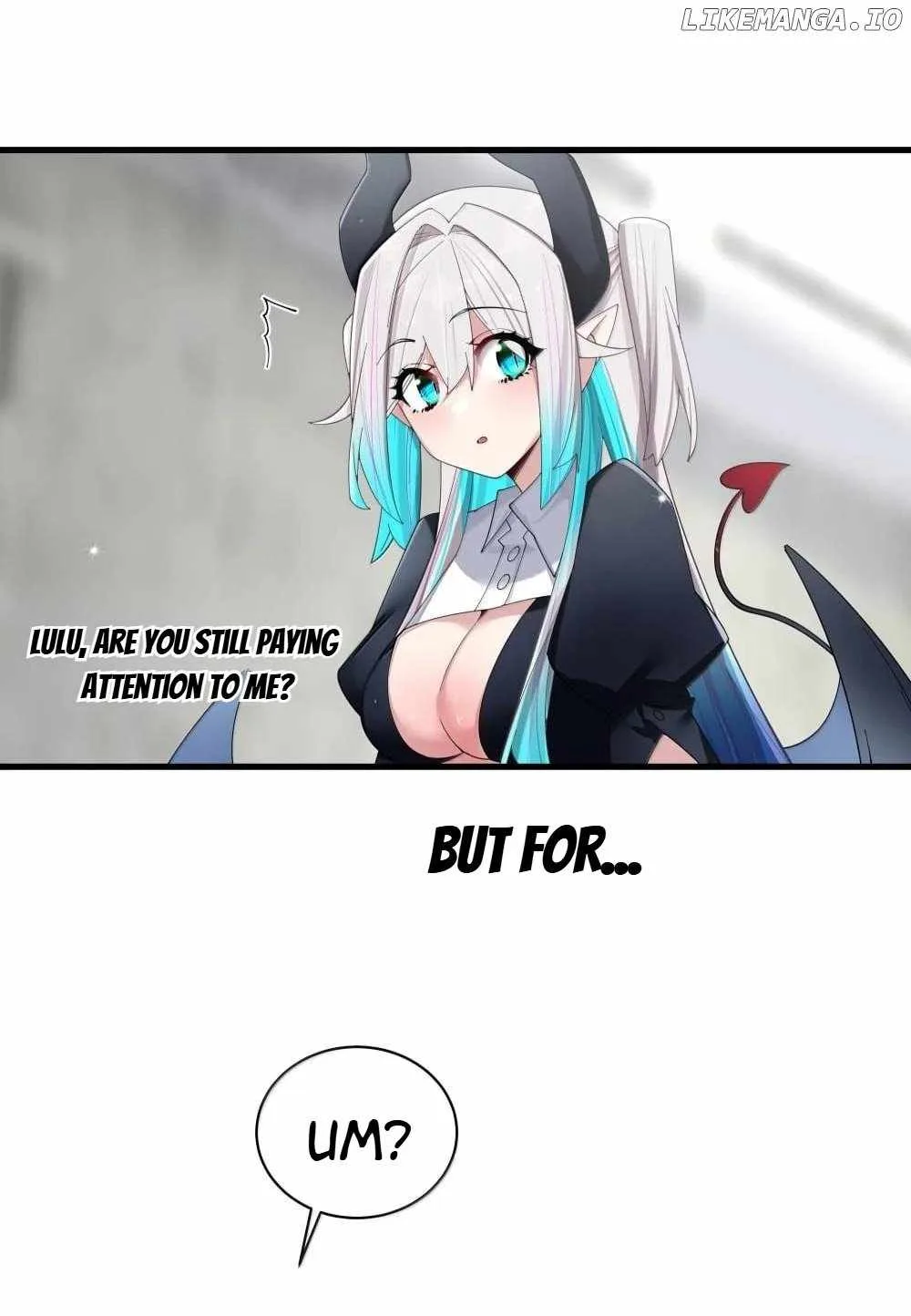 My Fake Girlfriends Are Using Me as a Shield Chapter 144 page 41
