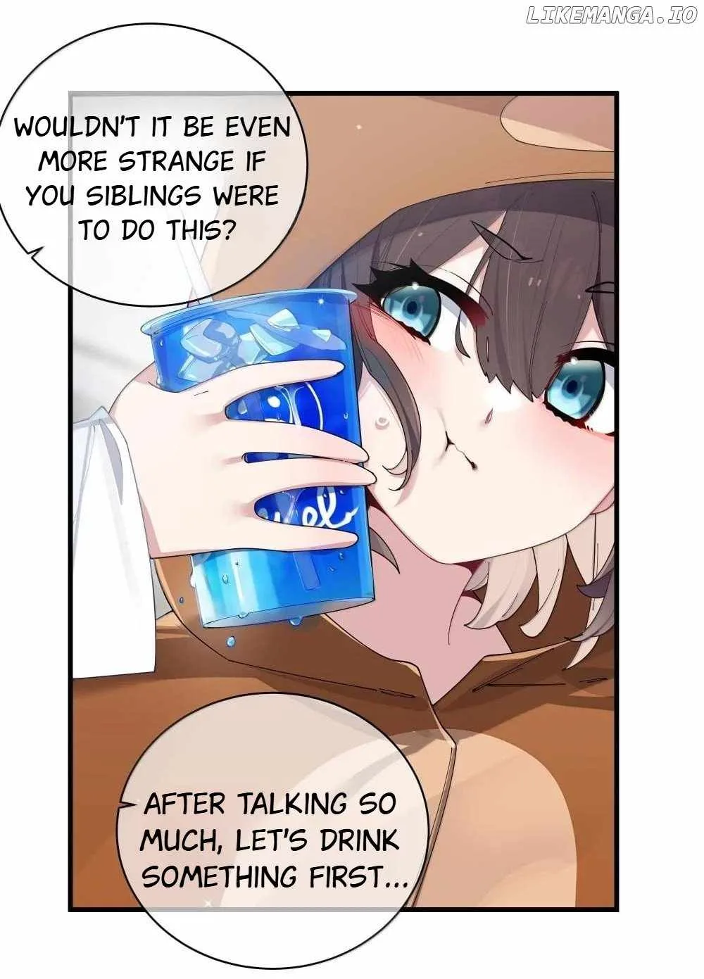 My Fake Girlfriends Are Using Me as a Shield Chapter 144 page 7