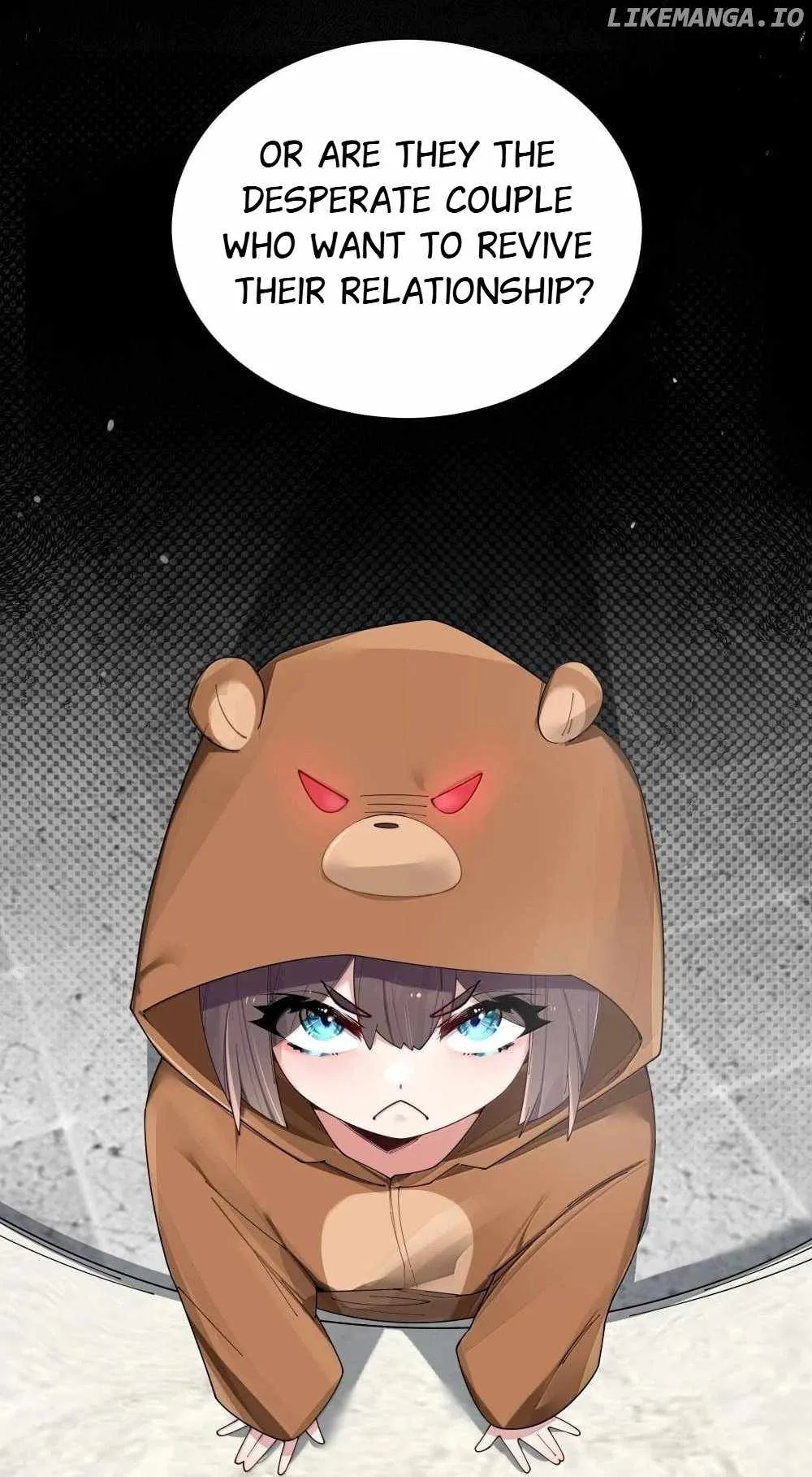 My Fake Girlfriends Are Using Me as a Shield Chapter 144 page 18