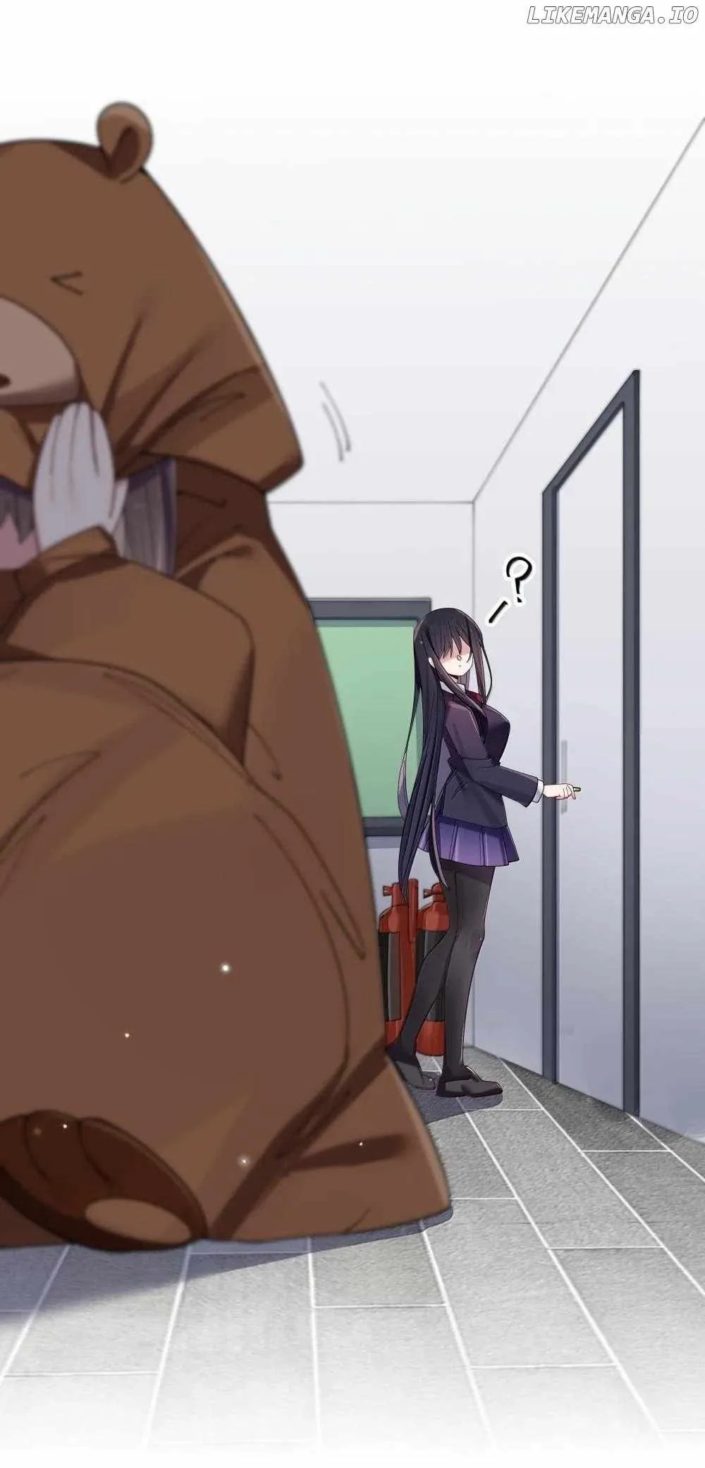 My Fake Girlfriends Are Using Me as a Shield Chapter 144 page 45