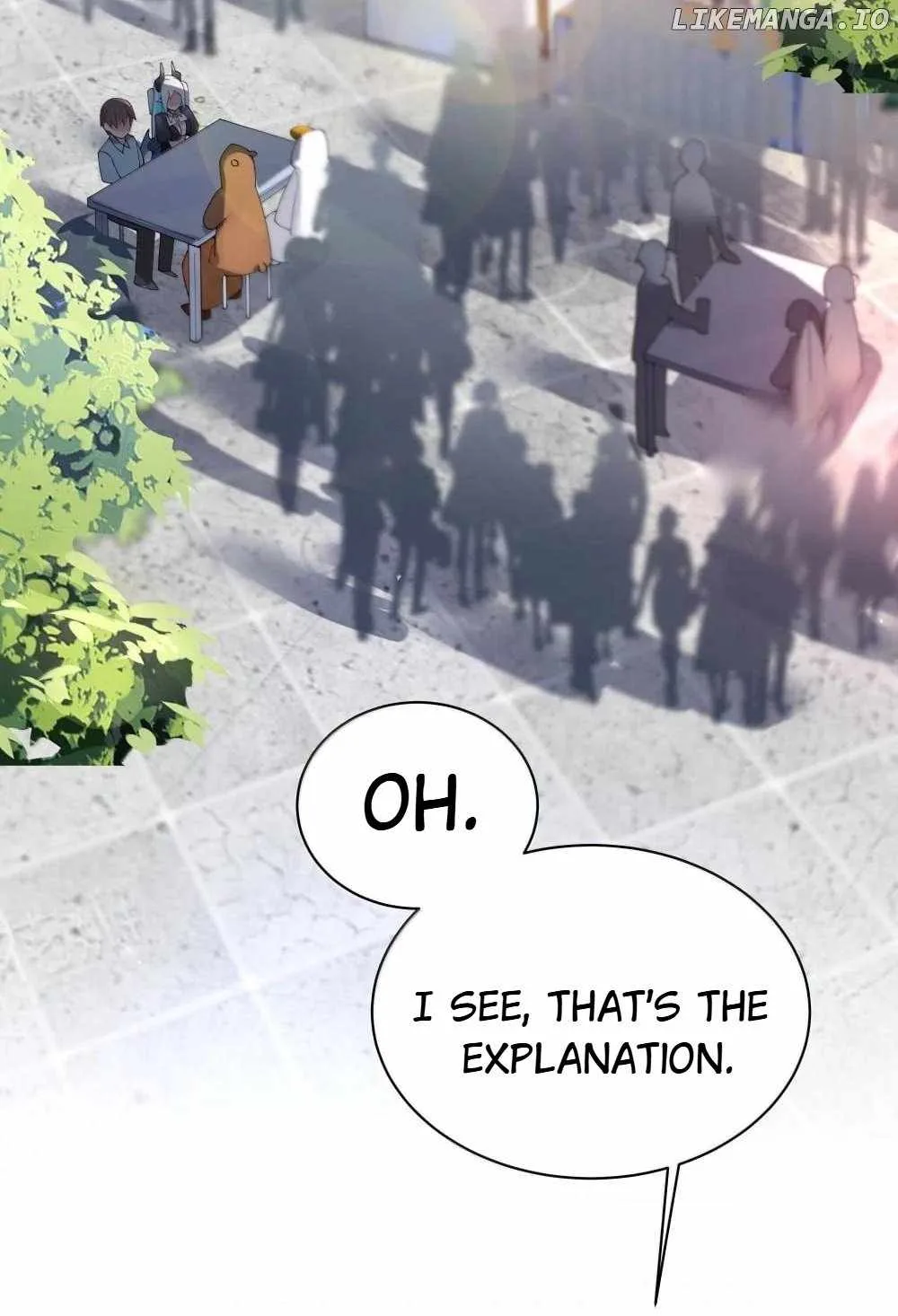 My Fake Girlfriends Are Using Me as a Shield Chapter 144 page 3