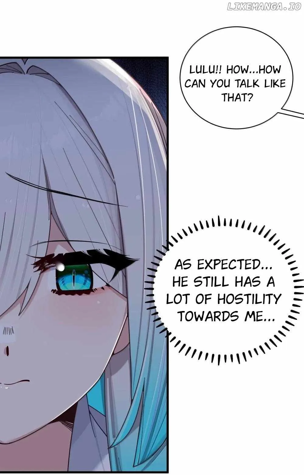 My Fake Girlfriends Are Using Me as a Shield Chapter 144 page 14