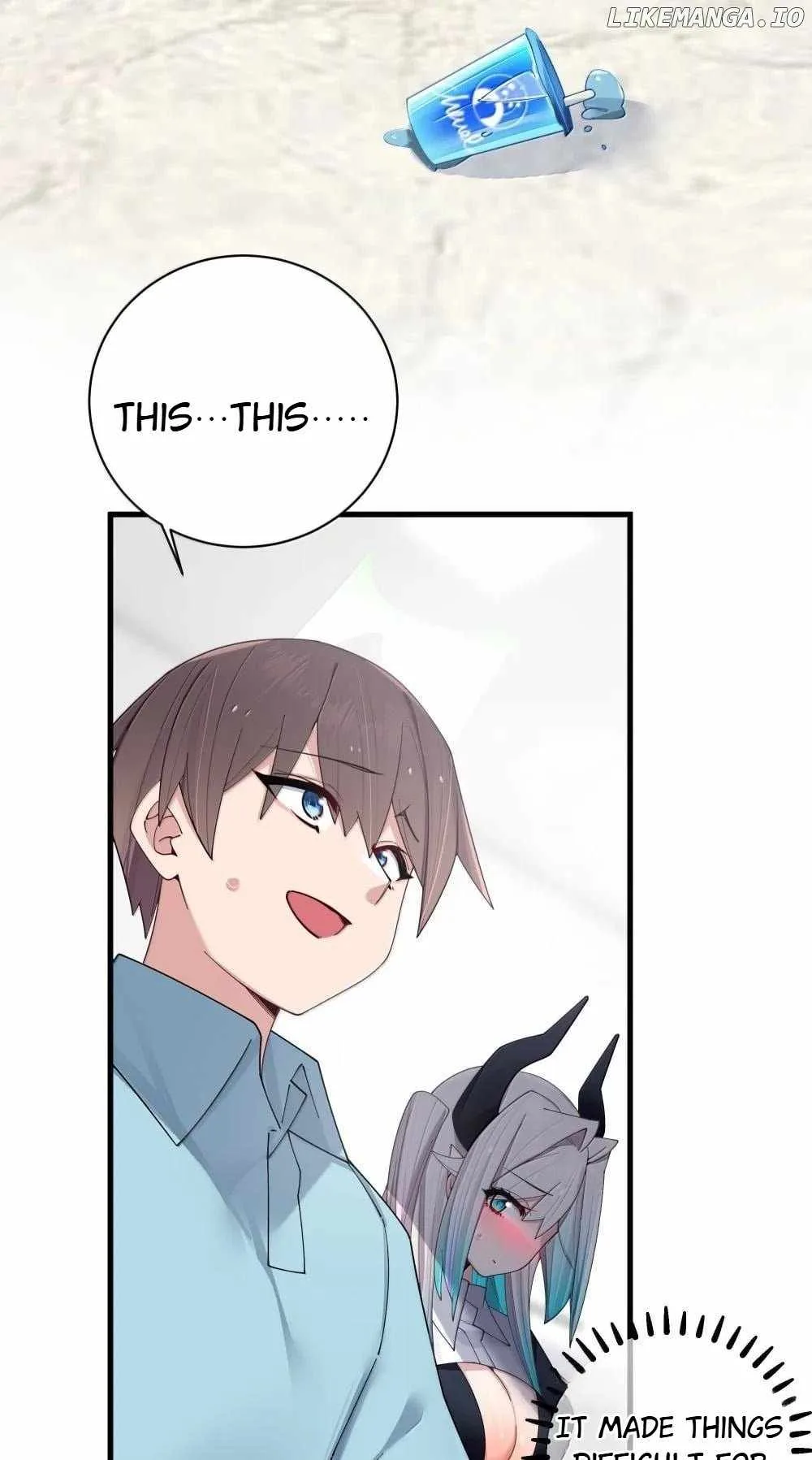 My Fake Girlfriends Are Using Me as a Shield Chapter 144 page 19