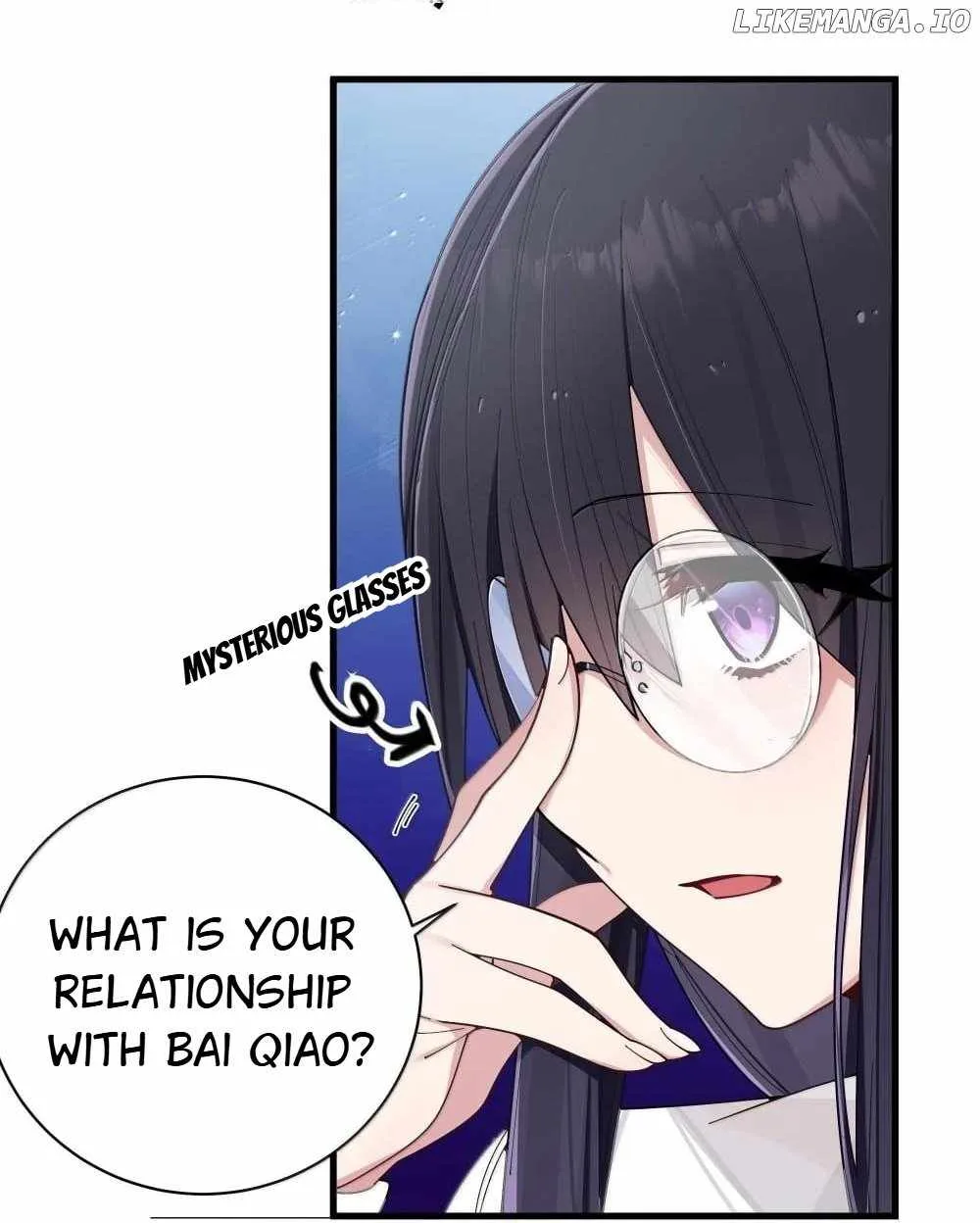My Fake Girlfriends Are Using Me as a Shield Chapter 145 page 10