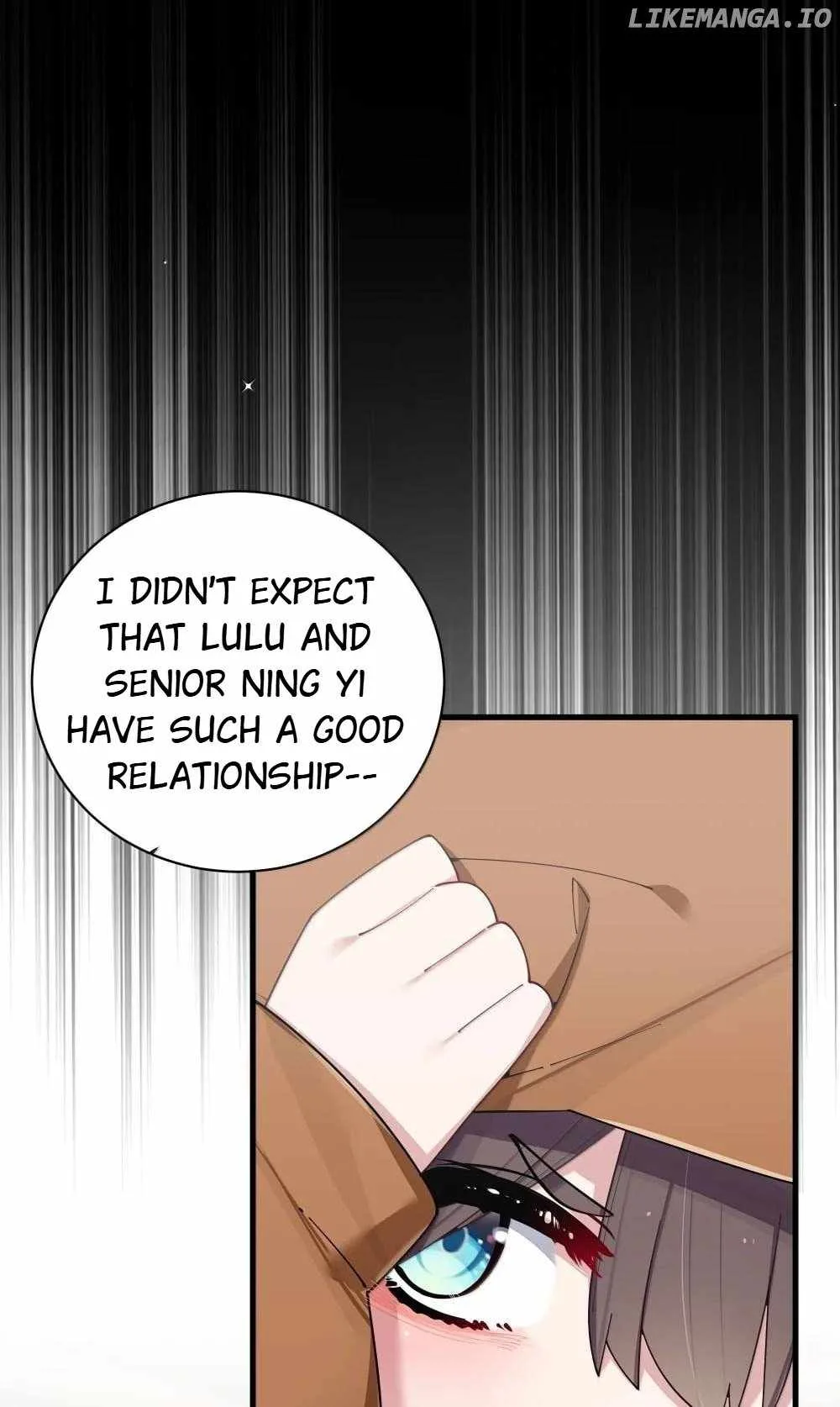 My Fake Girlfriends Are Using Me as a Shield Chapter 145 page 13