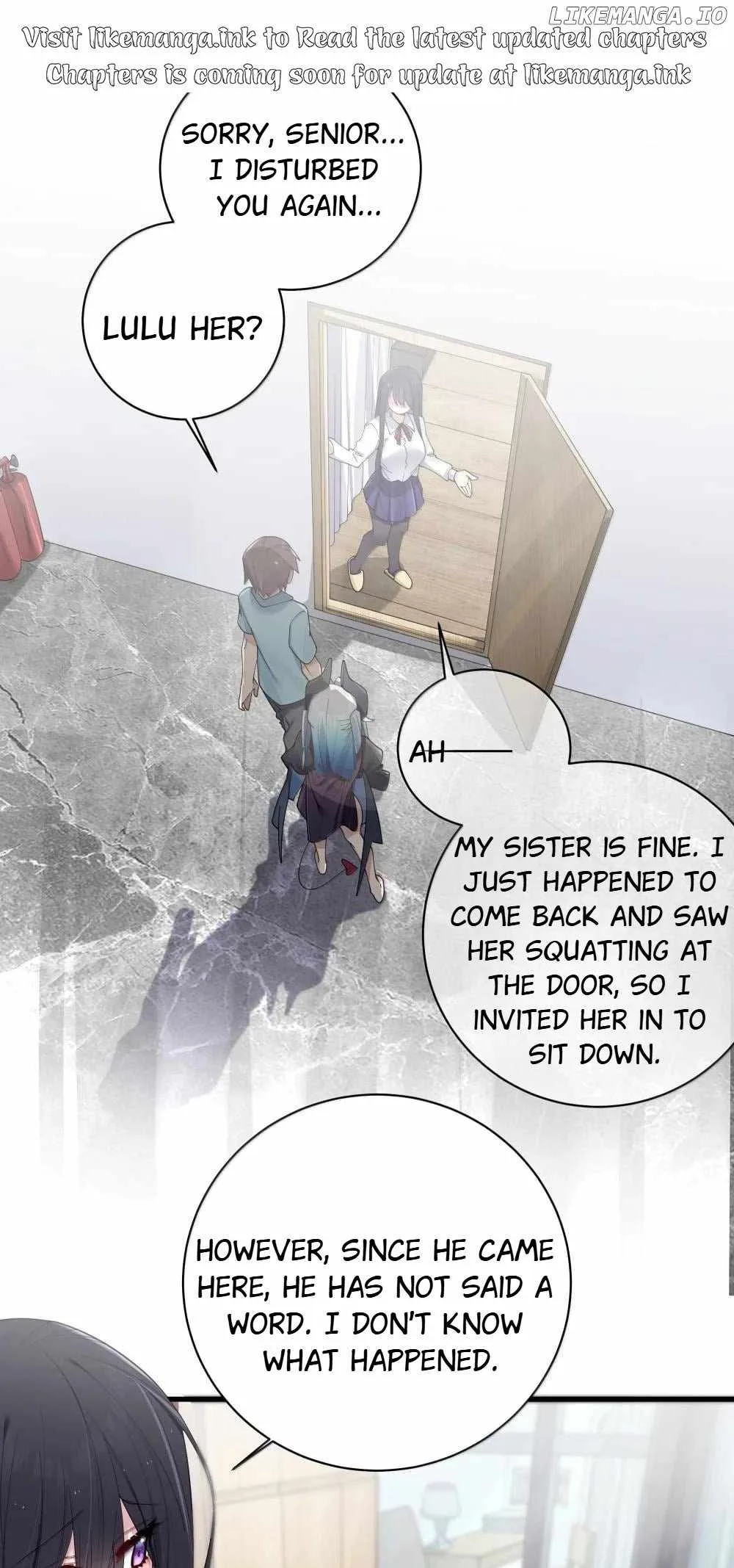 My Fake Girlfriends Are Using Me as a Shield Chapter 145 page 2