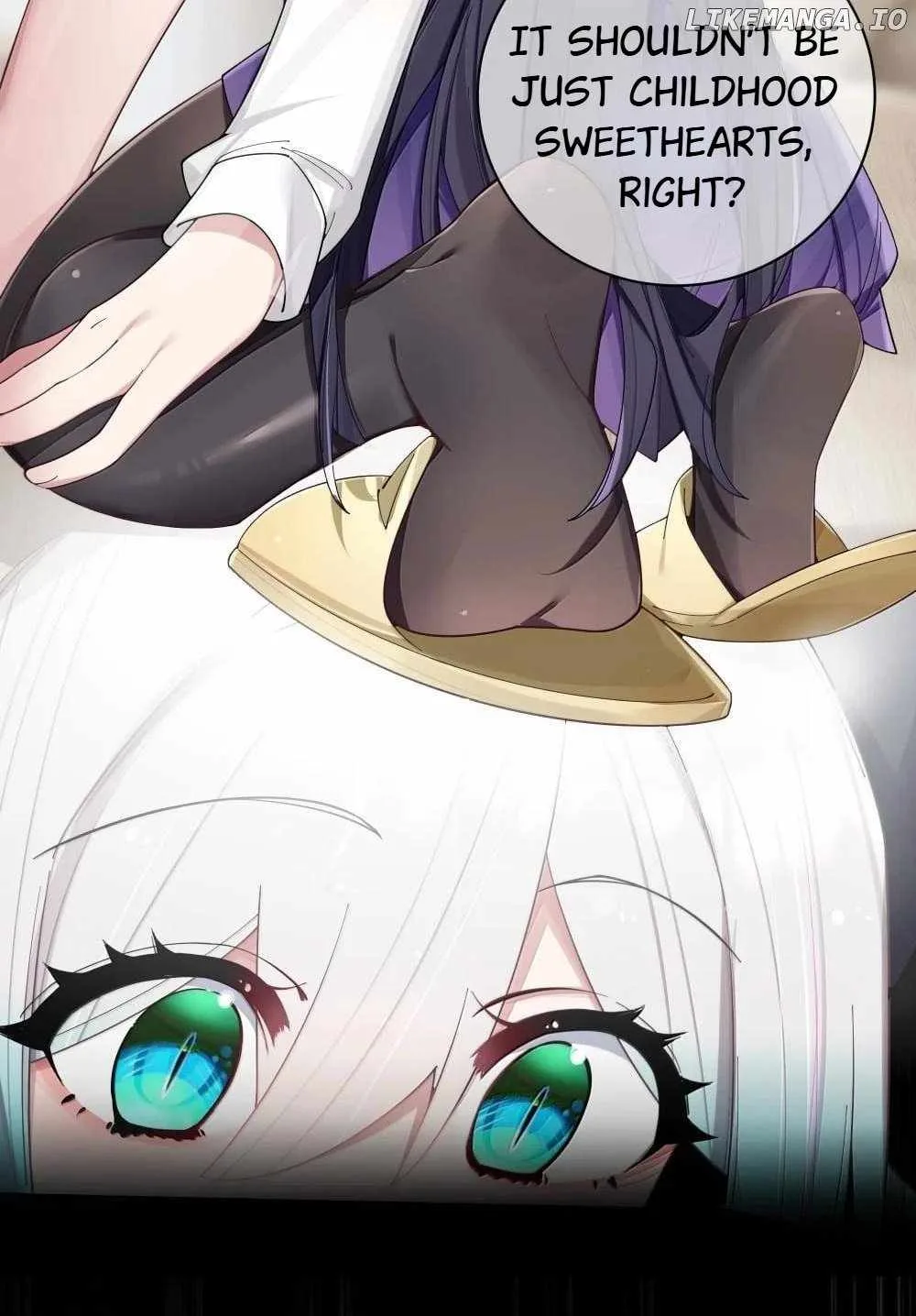My Fake Girlfriends Are Using Me as a Shield Chapter 145 page 12