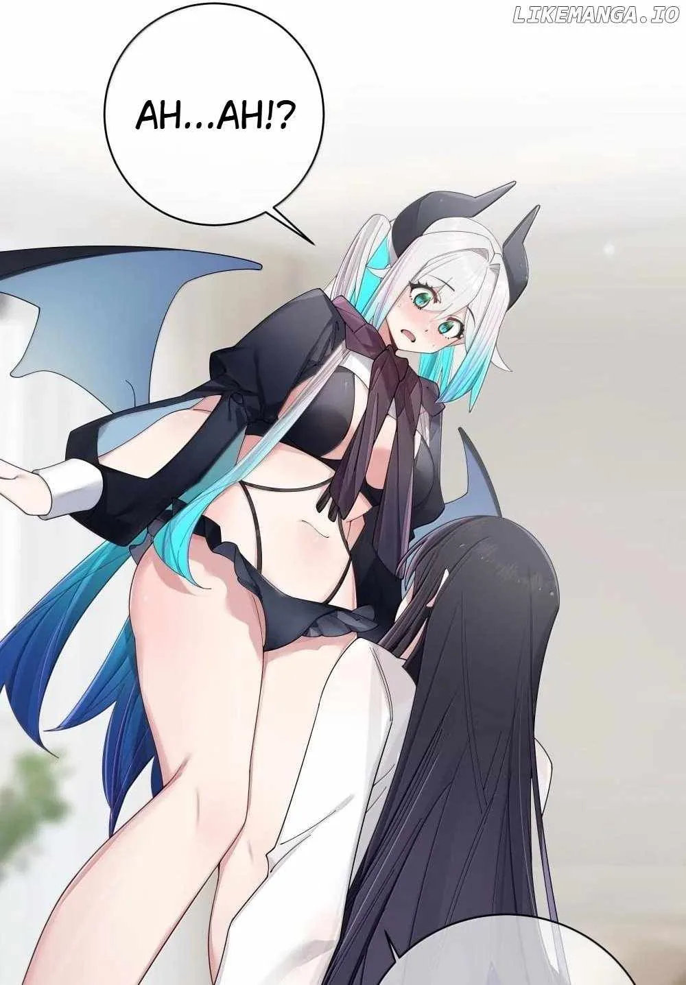 My Fake Girlfriends Are Using Me as a Shield Chapter 145 page 11