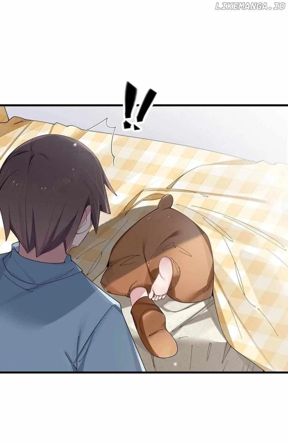 My Fake Girlfriends Are Using Me as a Shield Chapter 145 page 15