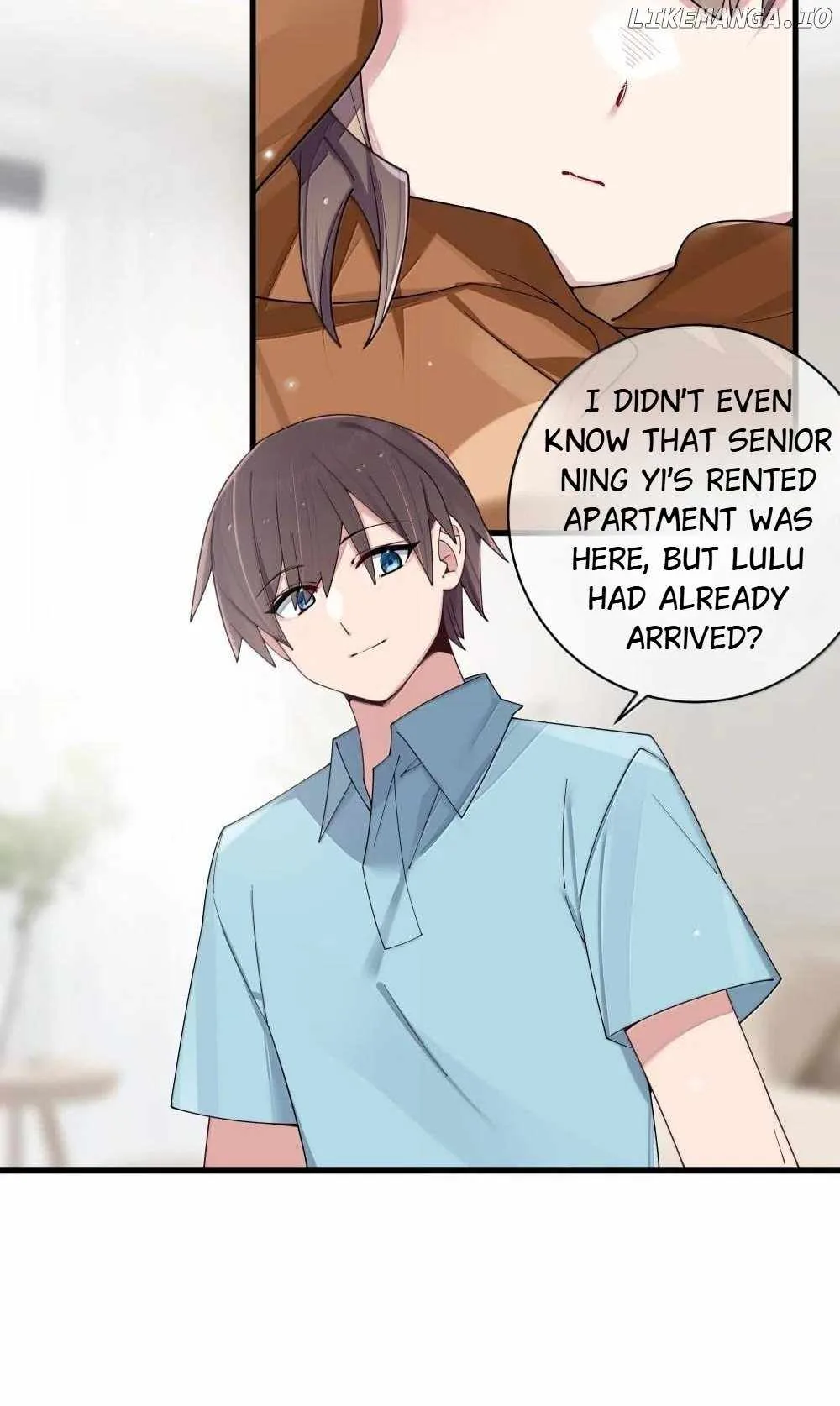 My Fake Girlfriends Are Using Me as a Shield Chapter 145 page 14