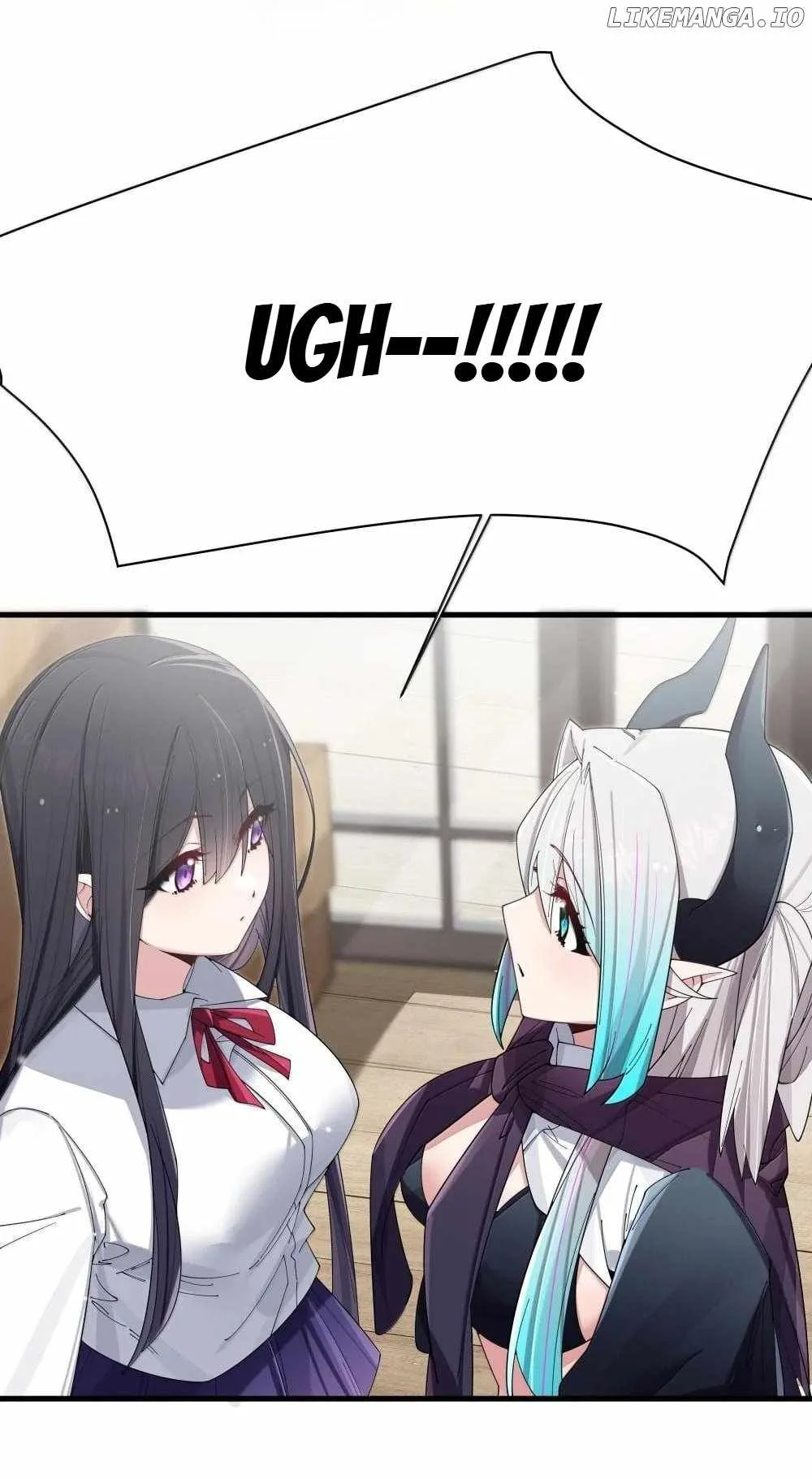 My Fake Girlfriends Are Using Me as a Shield Chapter 145 page 18