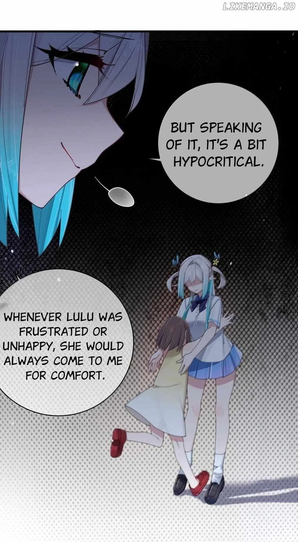 My Fake Girlfriends Are Using Me as a Shield Chapter 145 page 6