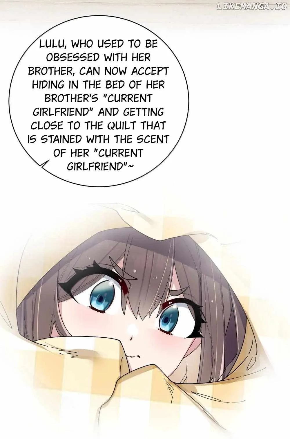 My Fake Girlfriends Are Using Me as a Shield Chapter 145 page 17