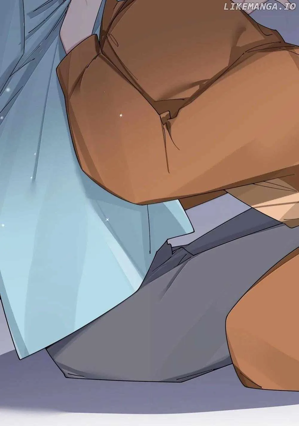 My Fake Girlfriends Are Using Me as a Shield Chapter 145 page 32