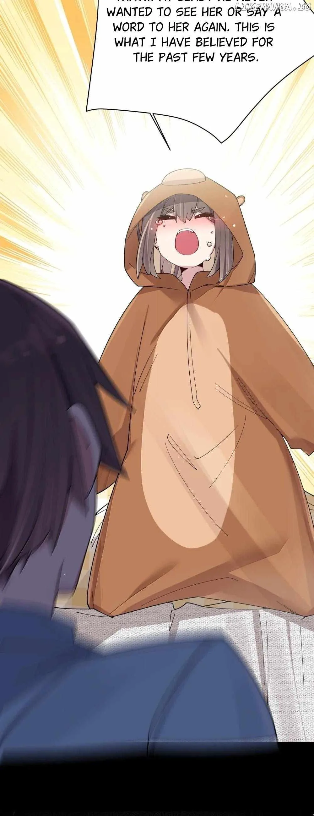 My Fake Girlfriends Are Using Me as a Shield Chapter 145 page 25