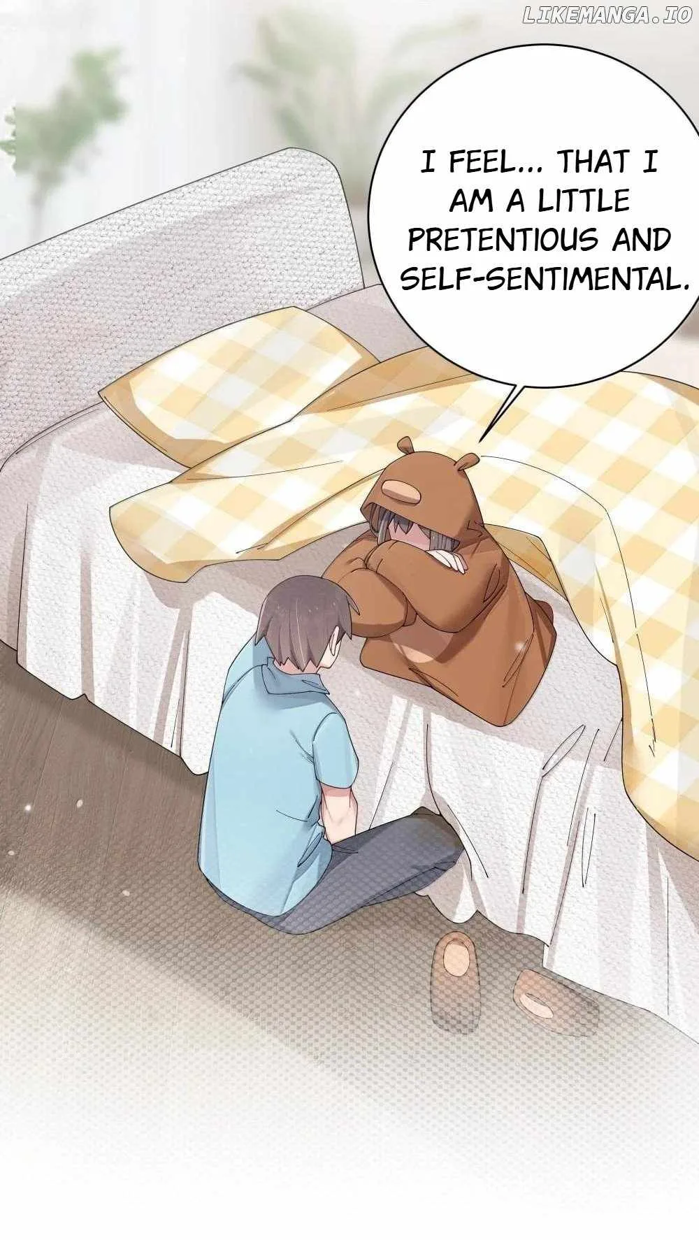 My Fake Girlfriends Are Using Me as a Shield Chapter 145 page 22