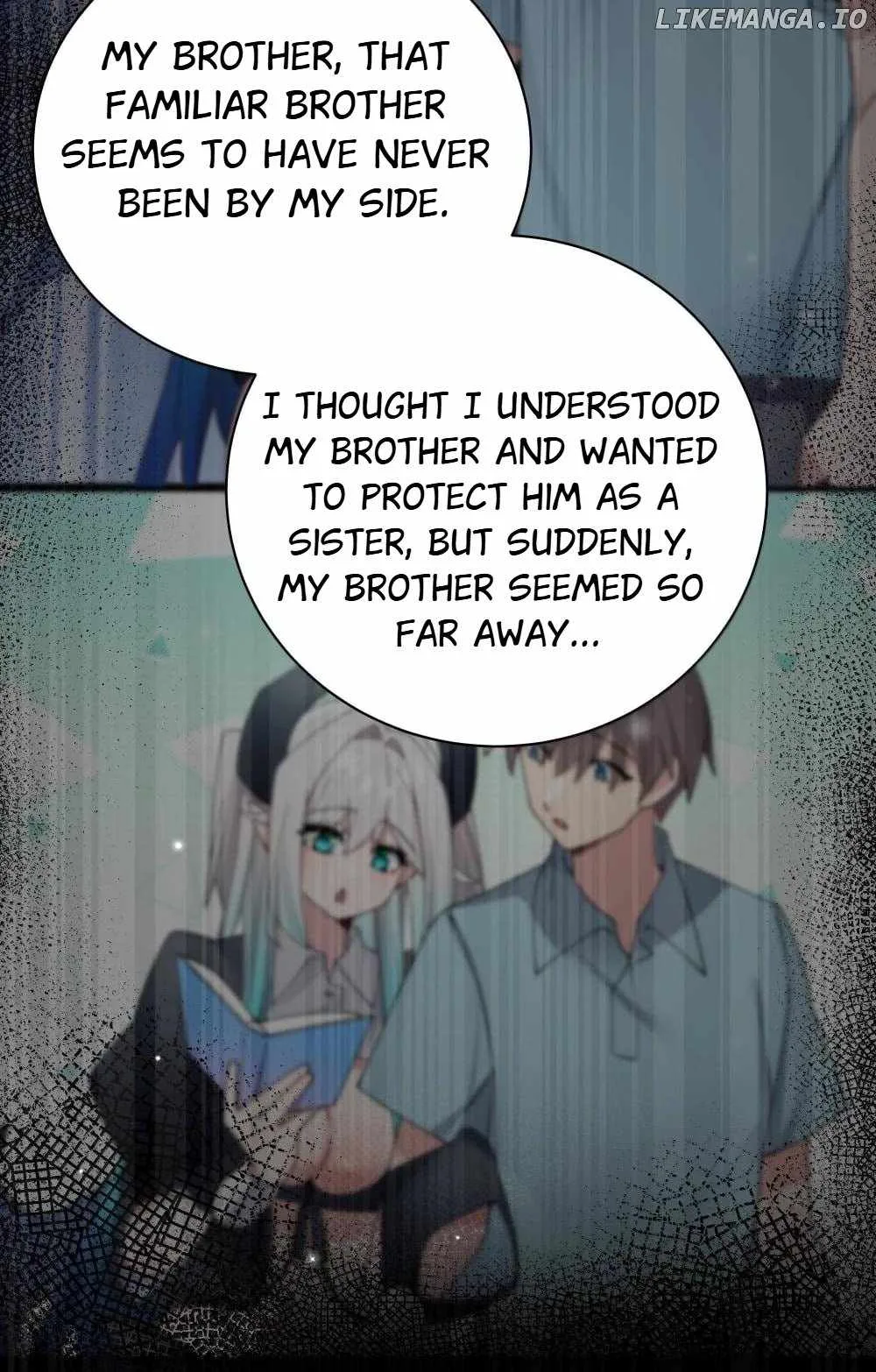 My Fake Girlfriends Are Using Me as a Shield Chapter 145 page 27