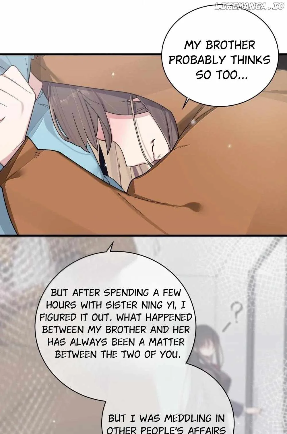 My Fake Girlfriends Are Using Me as a Shield Chapter 145 page 29