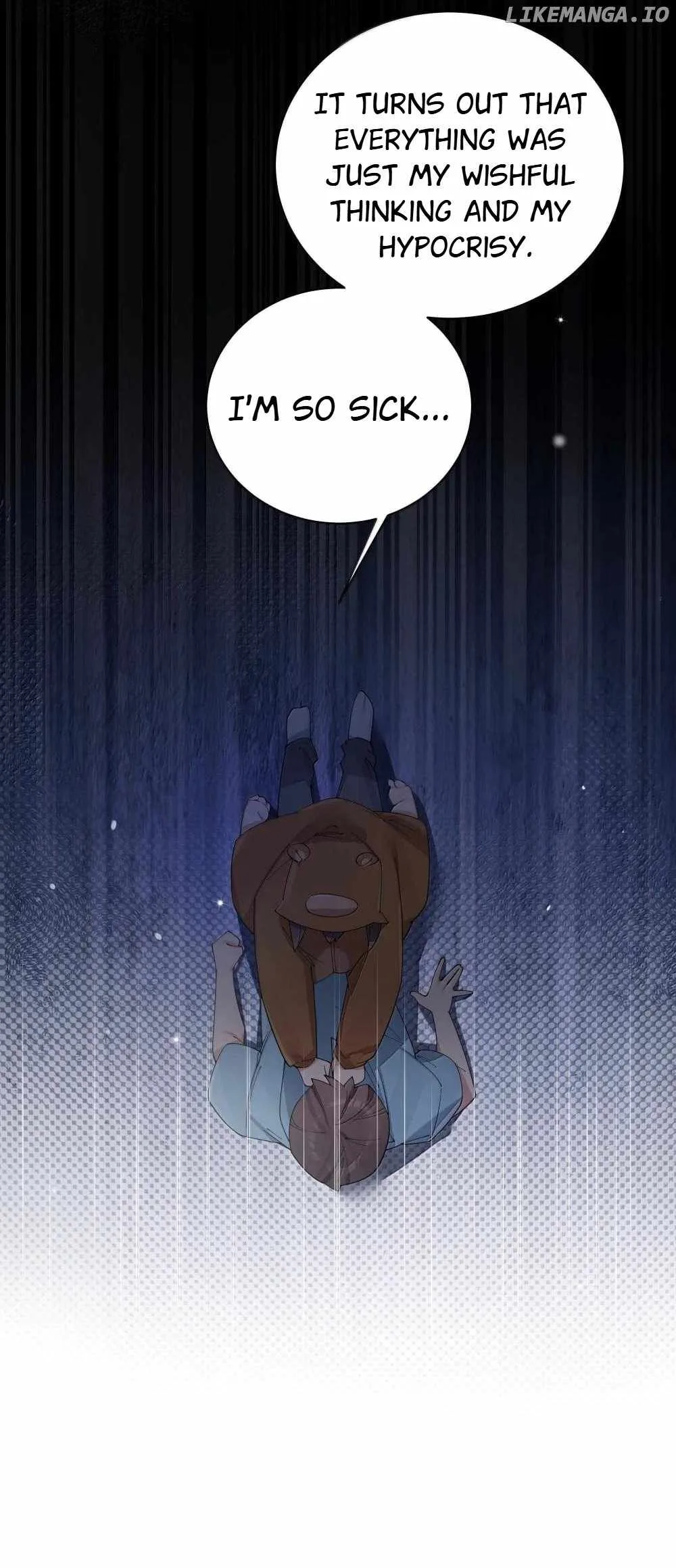 My Fake Girlfriends Are Using Me as a Shield Chapter 145 page 28