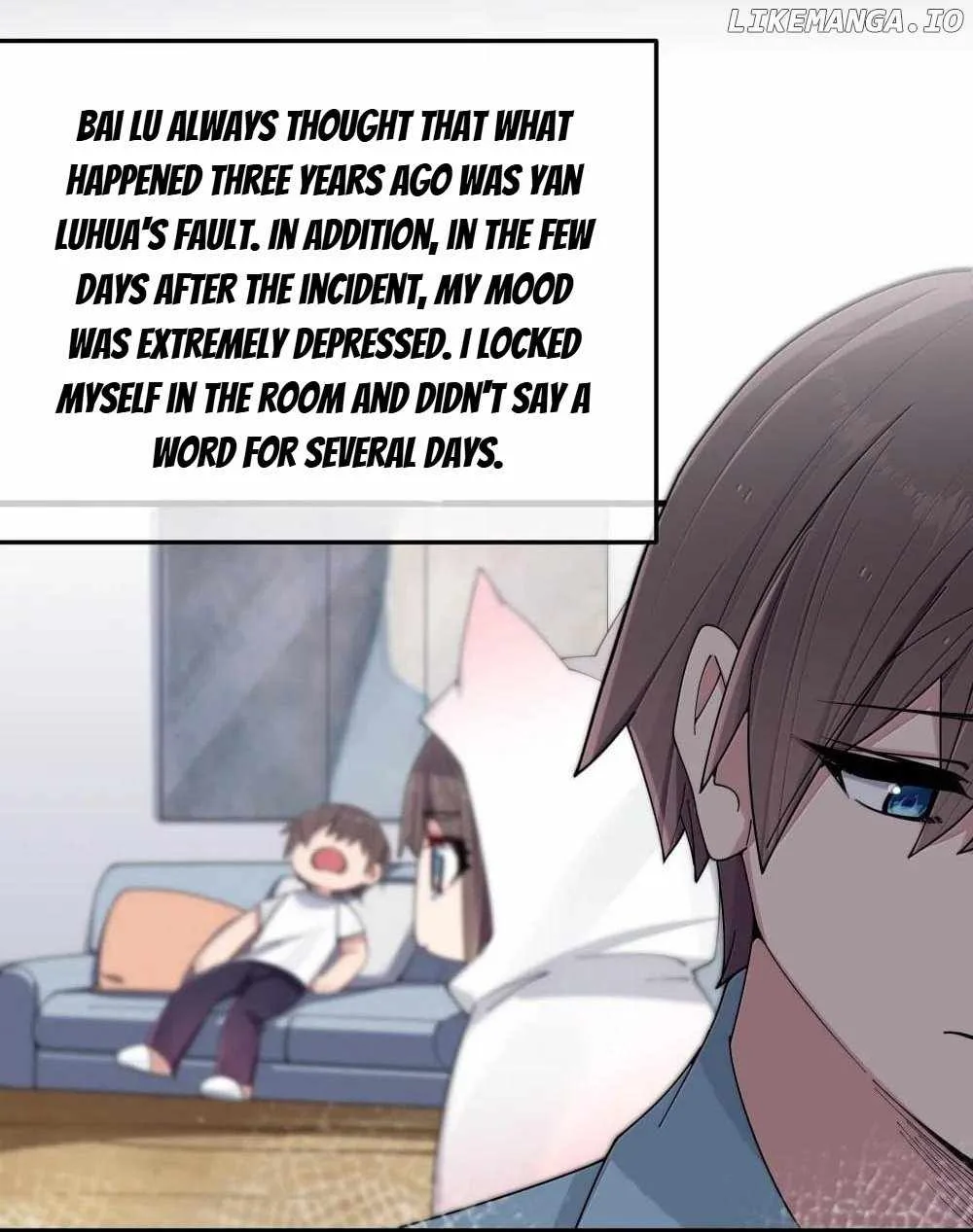 My Fake Girlfriends Are Using Me as a Shield Chapter 145 page 33