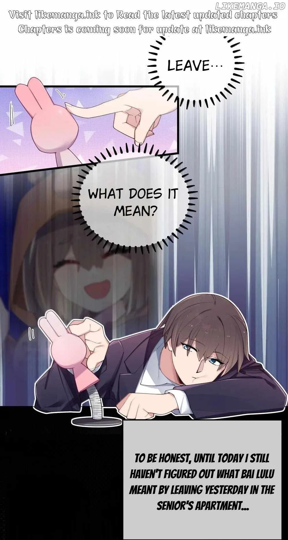 My Fake Girlfriends Are Using Me as a Shield Chapter 146 page 2