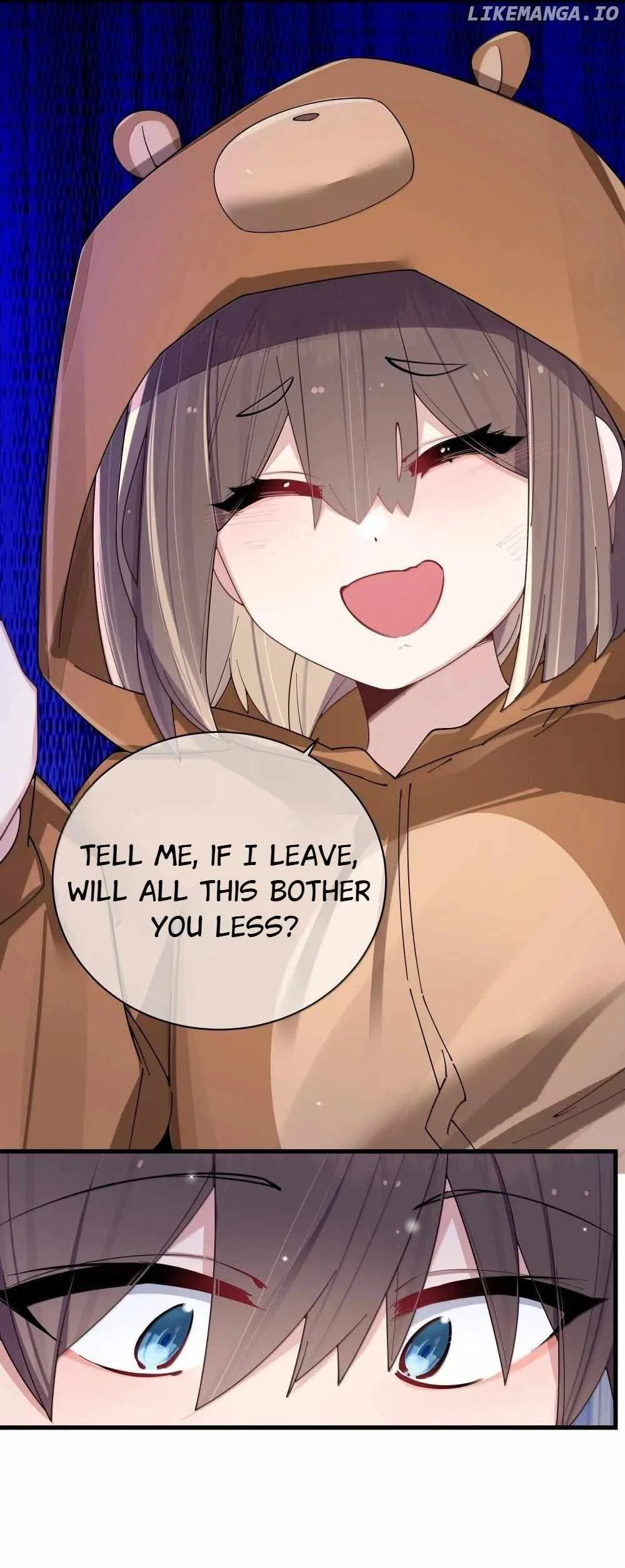 My Fake Girlfriends Are Using Me as a Shield Chapter 145 page 41