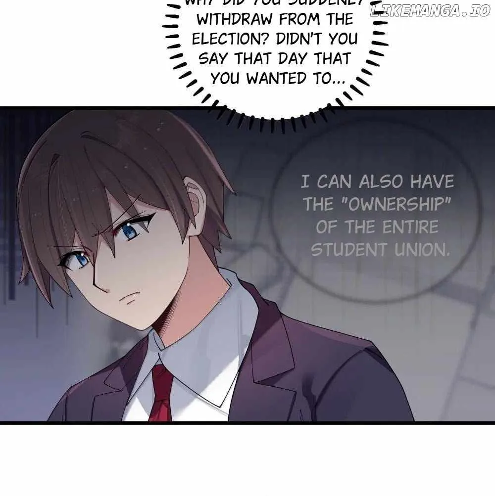 My Fake Girlfriends Are Using Me as a Shield Chapter 146 page 13