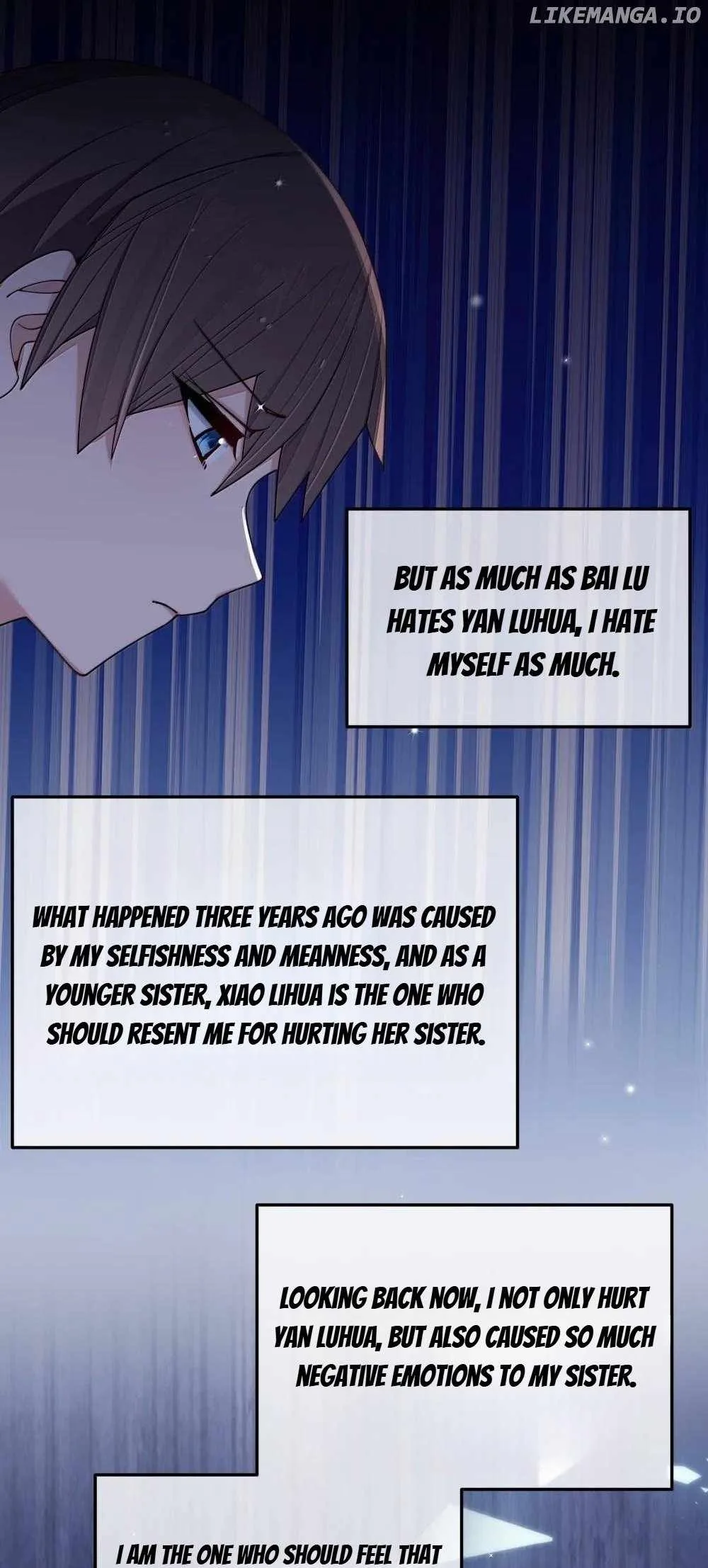 My Fake Girlfriends Are Using Me as a Shield Chapter 145 page 38