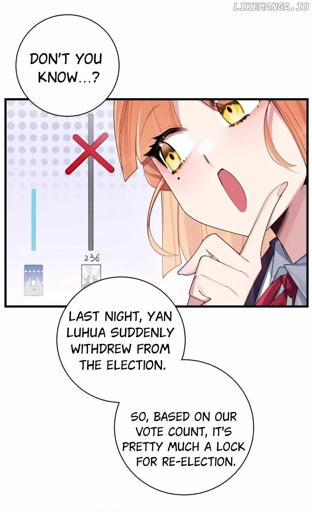 My Fake Girlfriends Are Using Me as a Shield Chapter 146 page 9
