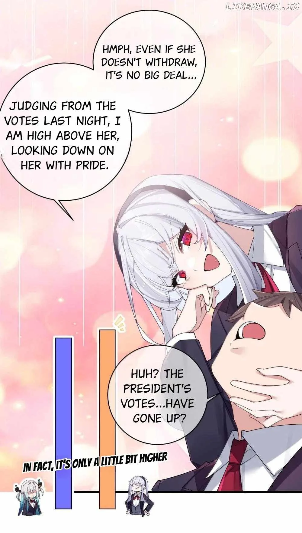 My Fake Girlfriends Are Using Me as a Shield Chapter 146 page 10