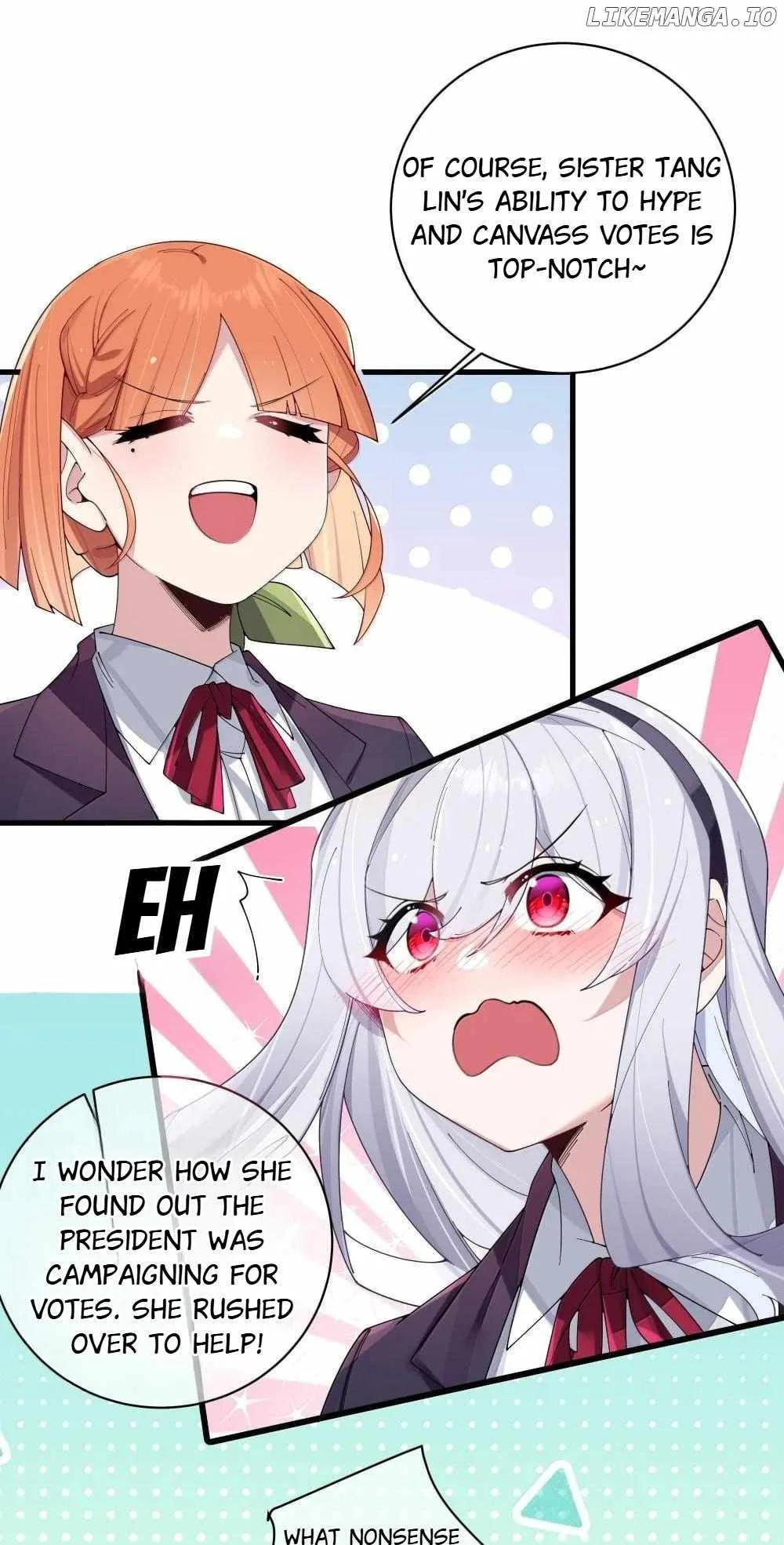 My Fake Girlfriends Are Using Me as a Shield Chapter 146 page 11