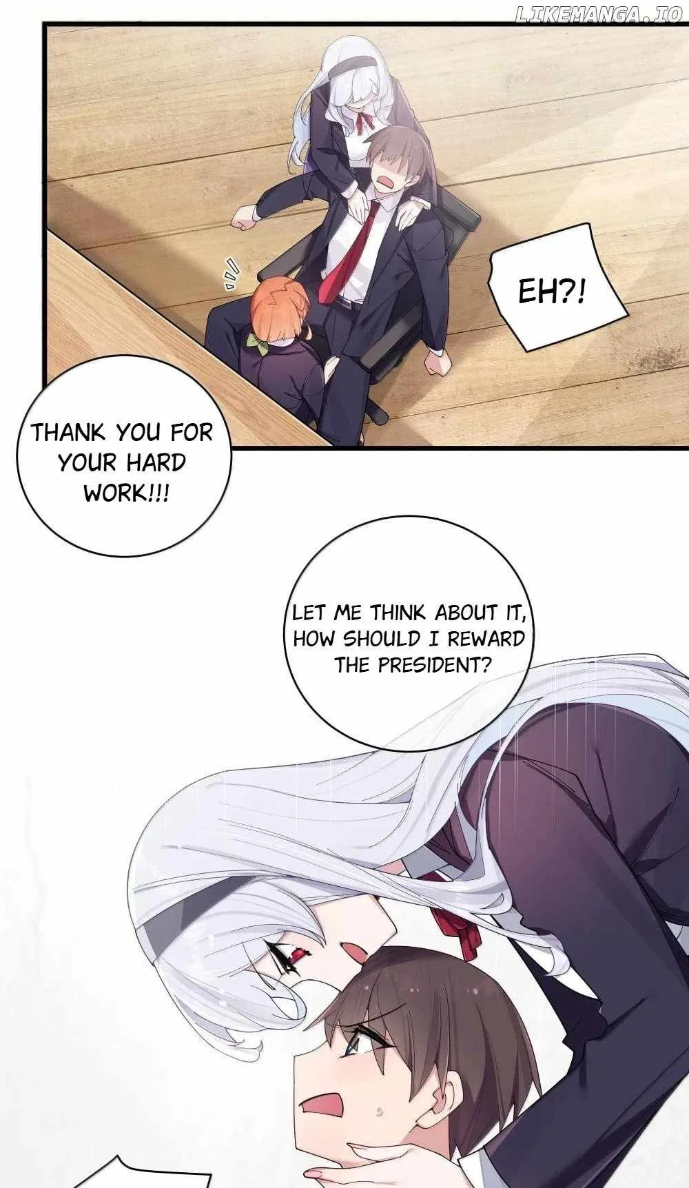 My Fake Girlfriends Are Using Me as a Shield Chapter 146 page 7