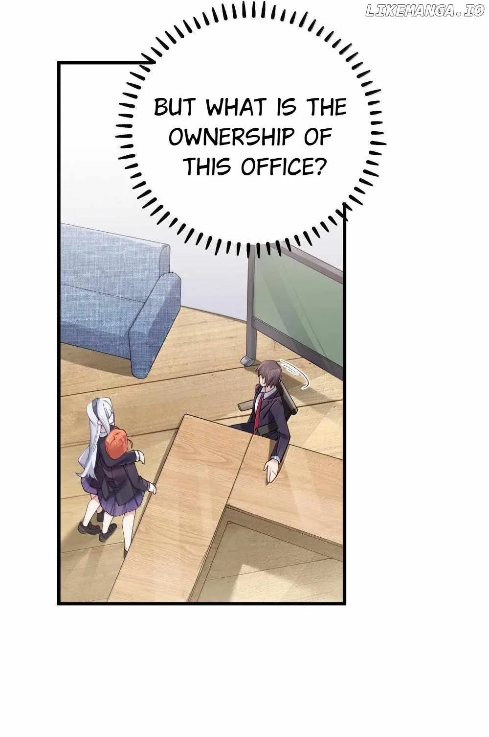 My Fake Girlfriends Are Using Me as a Shield Chapter 146 page 14