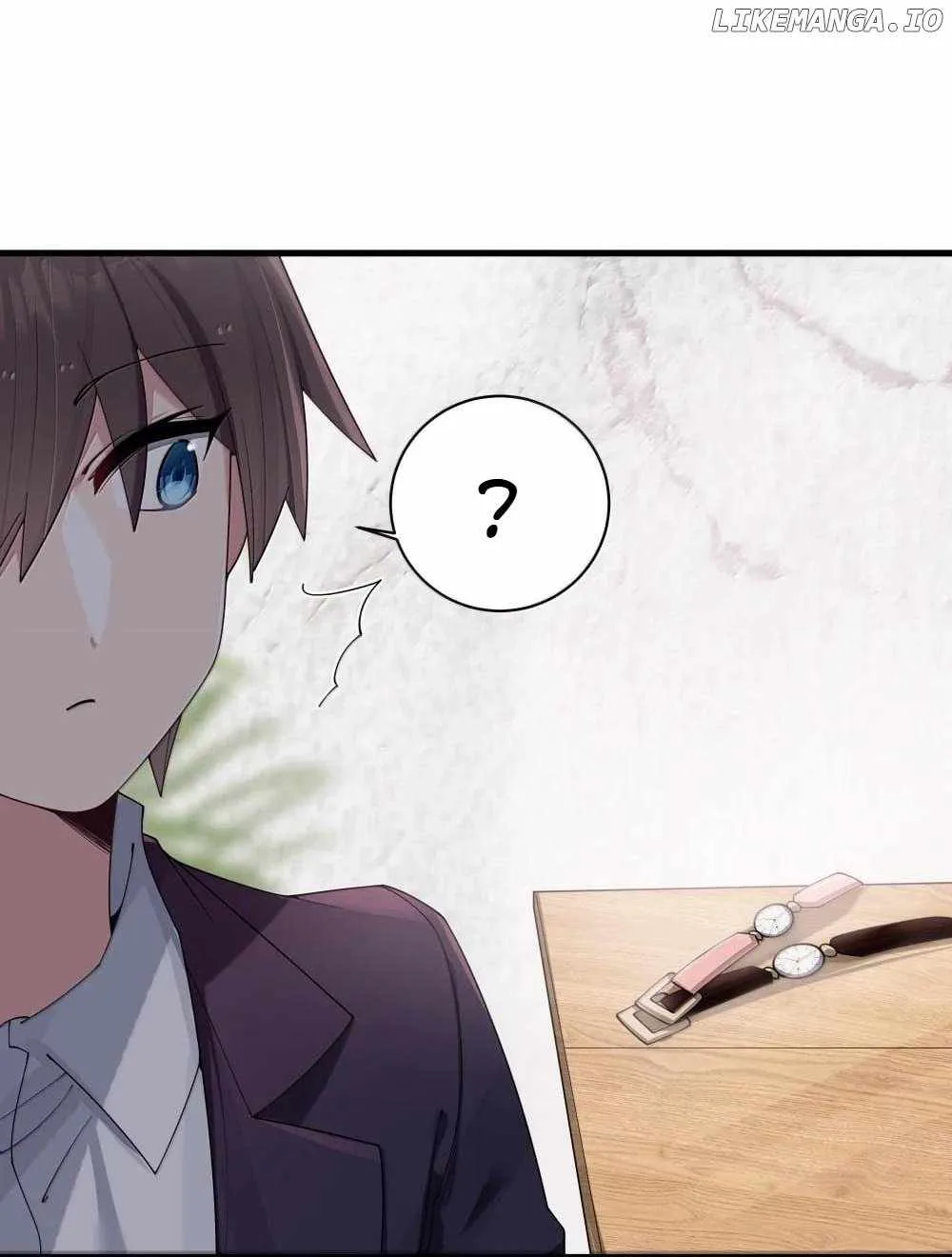 My Fake Girlfriends Are Using Me as a Shield Chapter 146 page 15