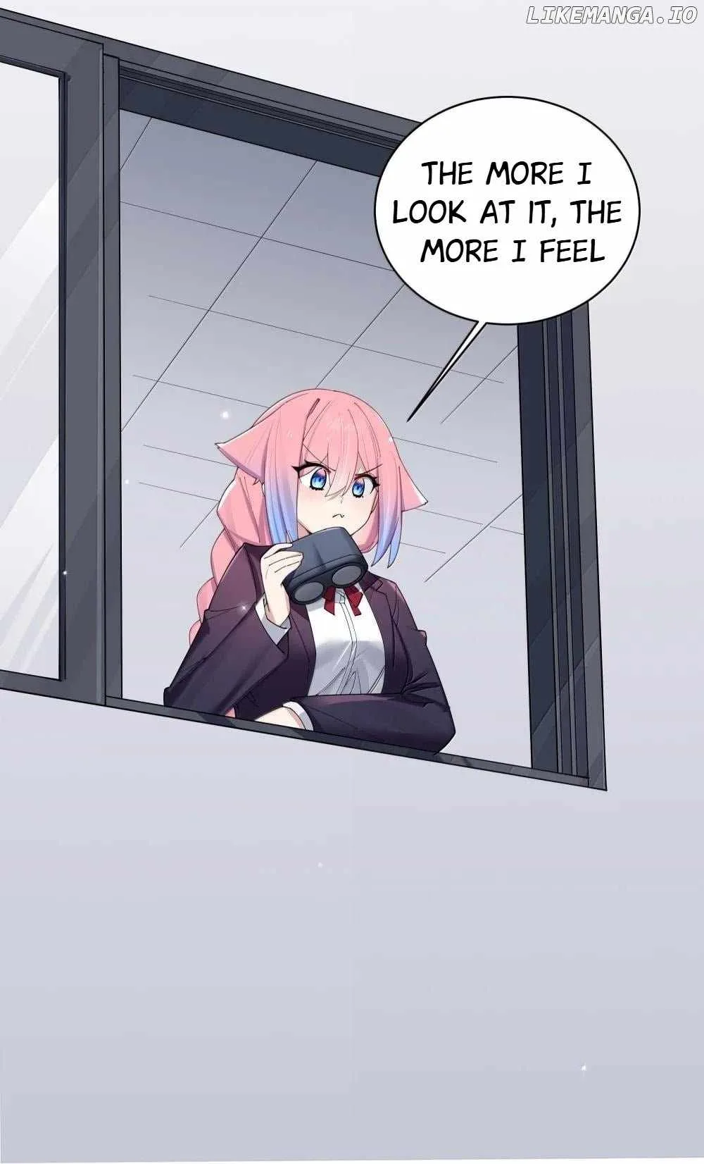 My Fake Girlfriends Are Using Me as a Shield Chapter 146 page 34
