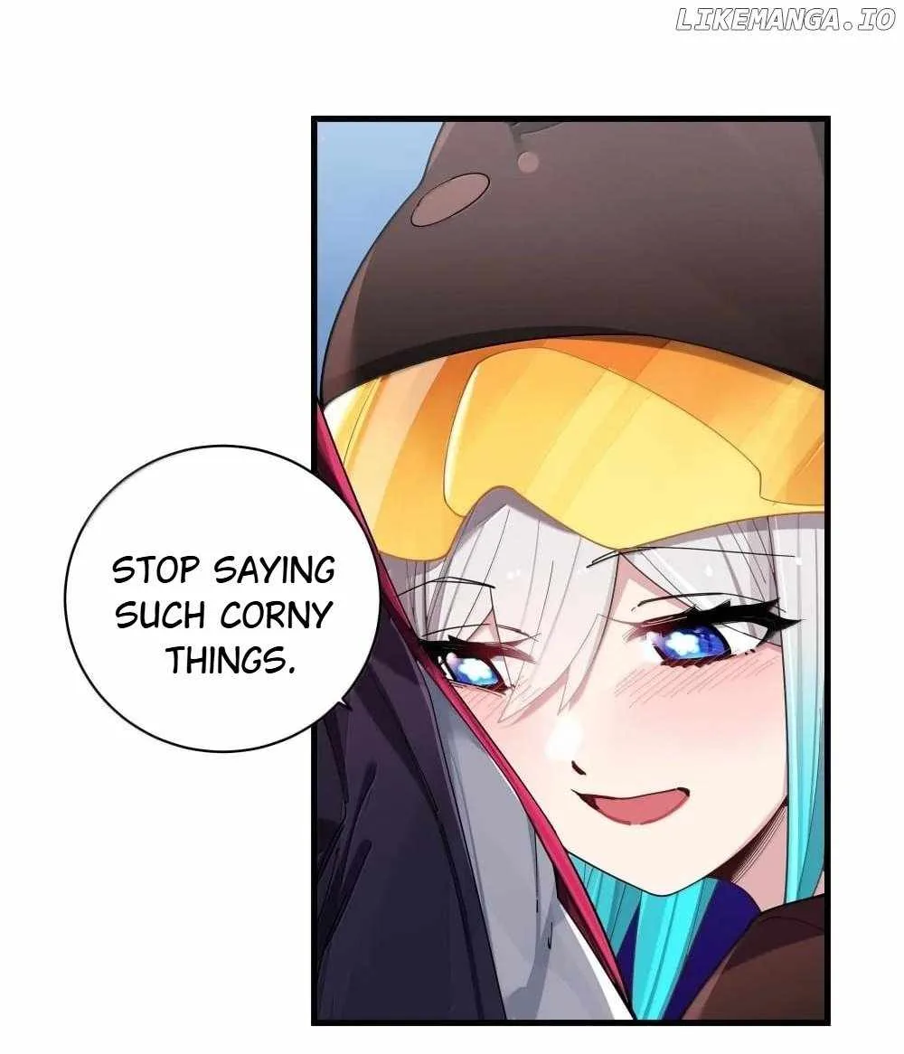 My Fake Girlfriends Are Using Me as a Shield Chapter 147 page 8