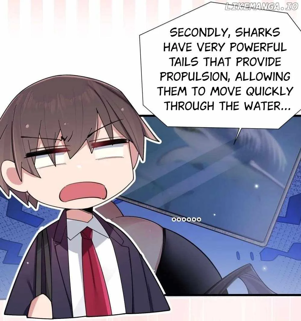 My Fake Girlfriends Are Using Me as a Shield Chapter 147 page 27