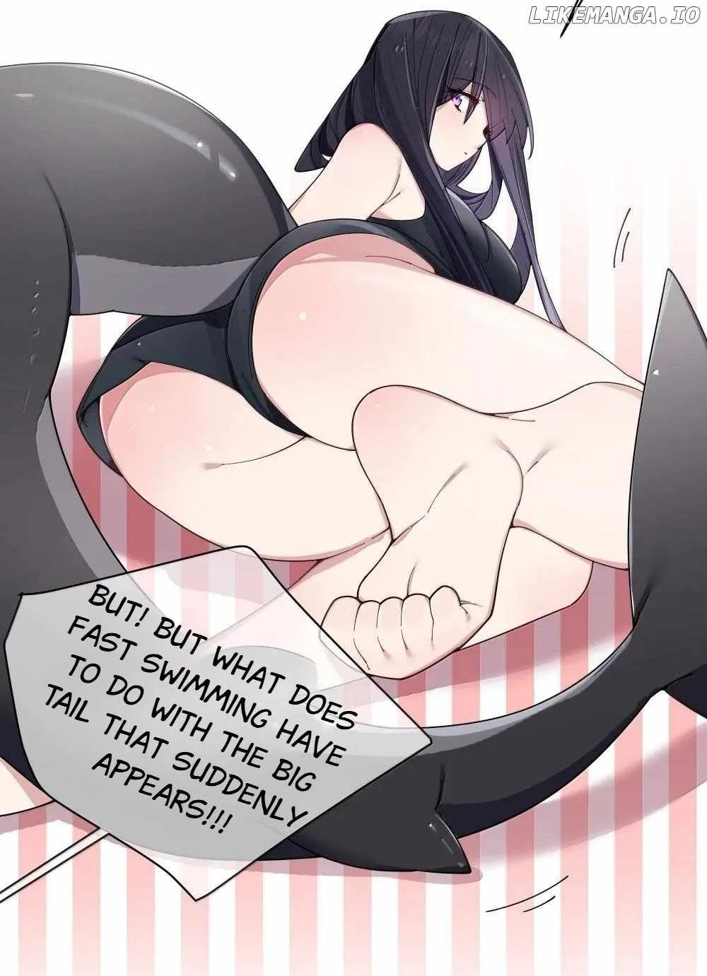 My Fake Girlfriends Are Using Me as a Shield Chapter 147 page 26