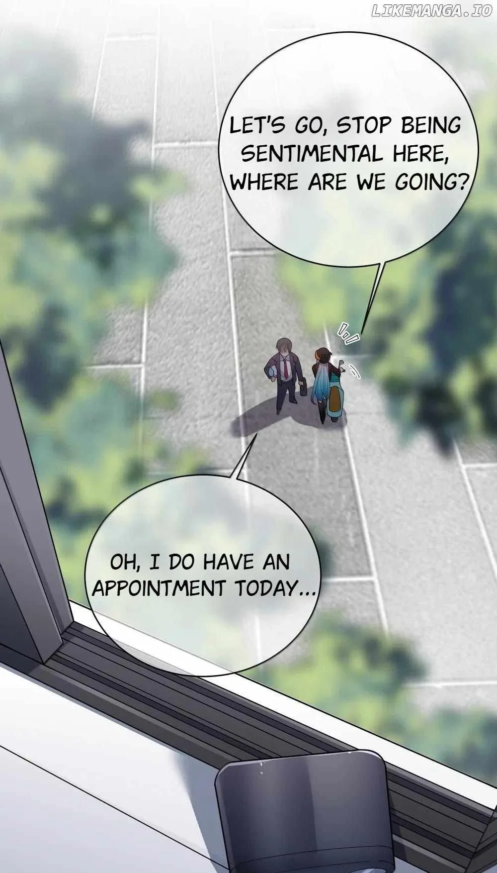My Fake Girlfriends Are Using Me as a Shield Chapter 147 page 13