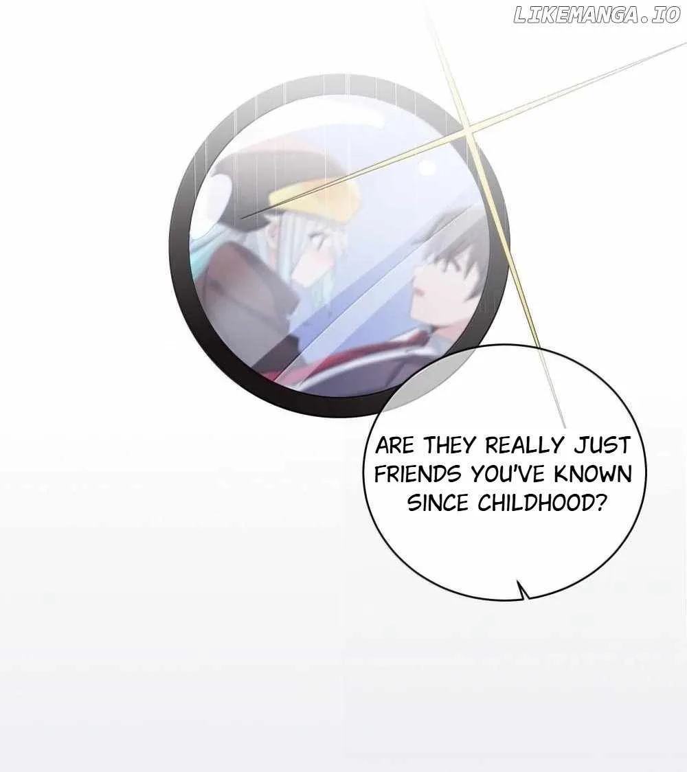 My Fake Girlfriends Are Using Me as a Shield Chapter 146 page 33