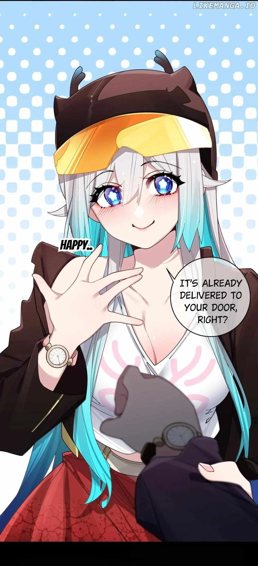 My Fake Girlfriends Are Using Me as a Shield Chapter 147 page 10