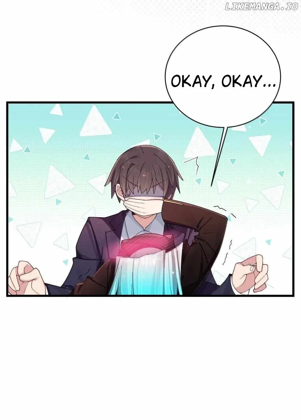 My Fake Girlfriends Are Using Me as a Shield Chapter 147 page 7