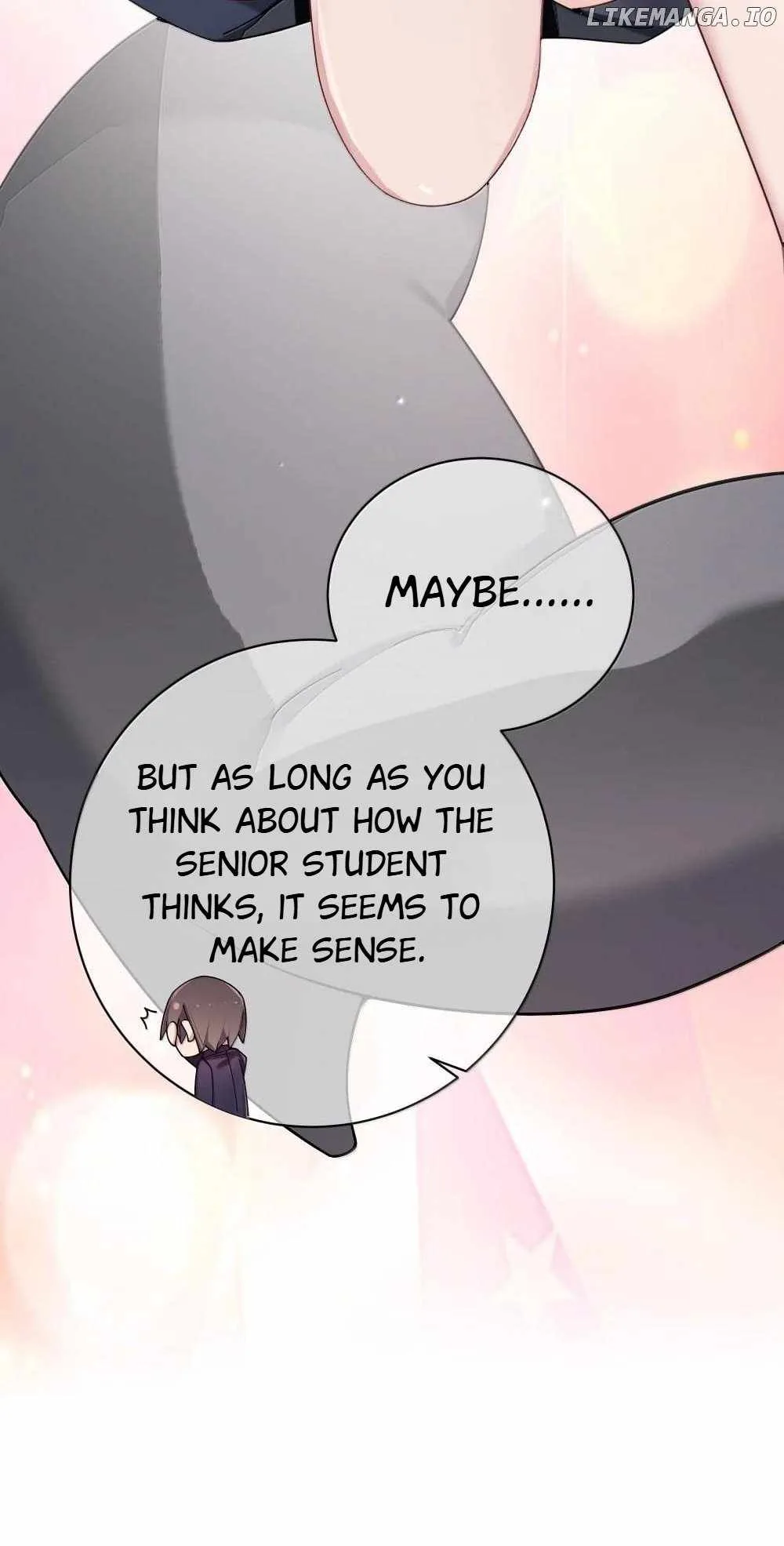 My Fake Girlfriends Are Using Me as a Shield Chapter 147 page 29