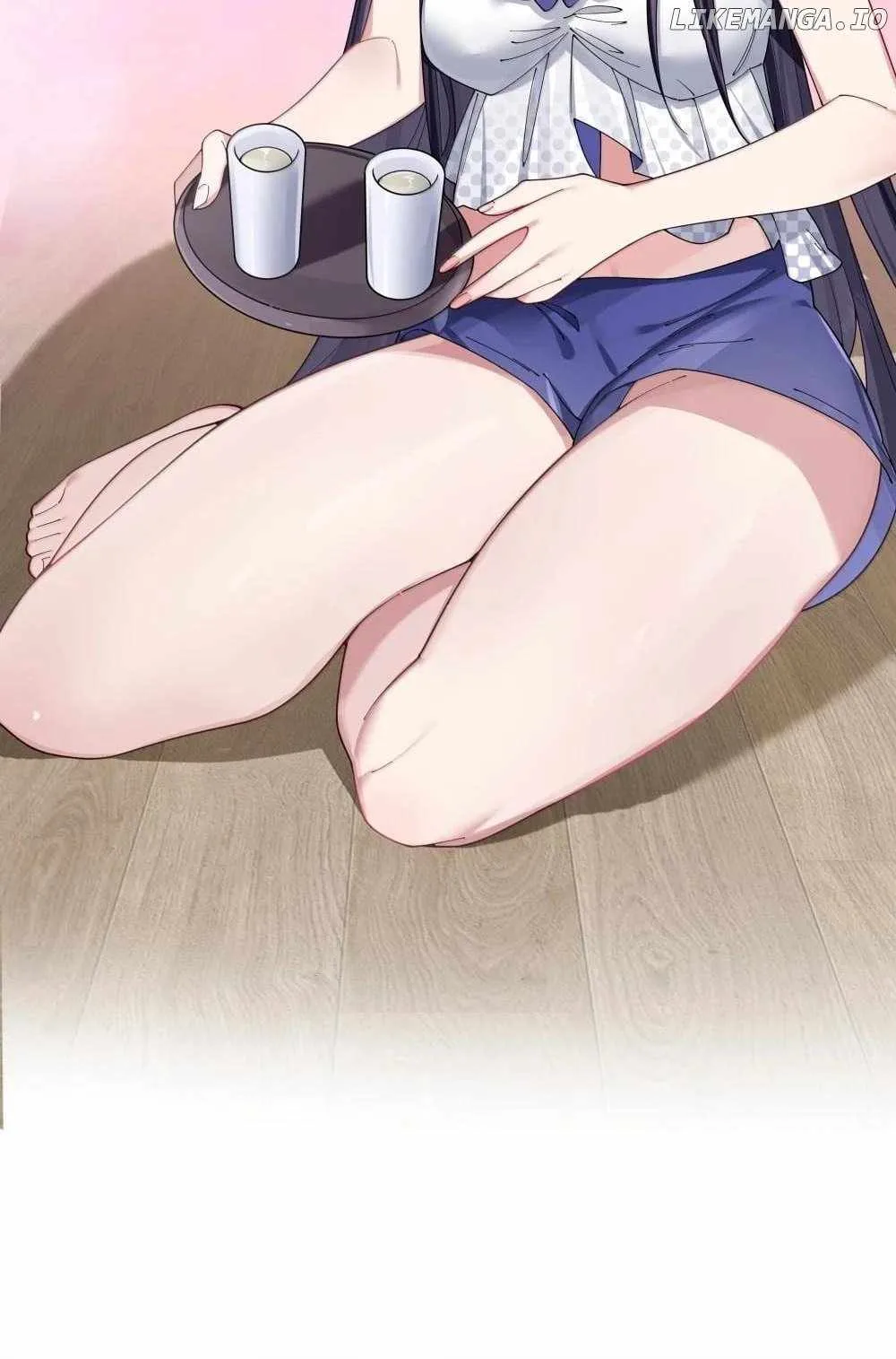 My Fake Girlfriends Are Using Me as a Shield Chapter 148 page 7
