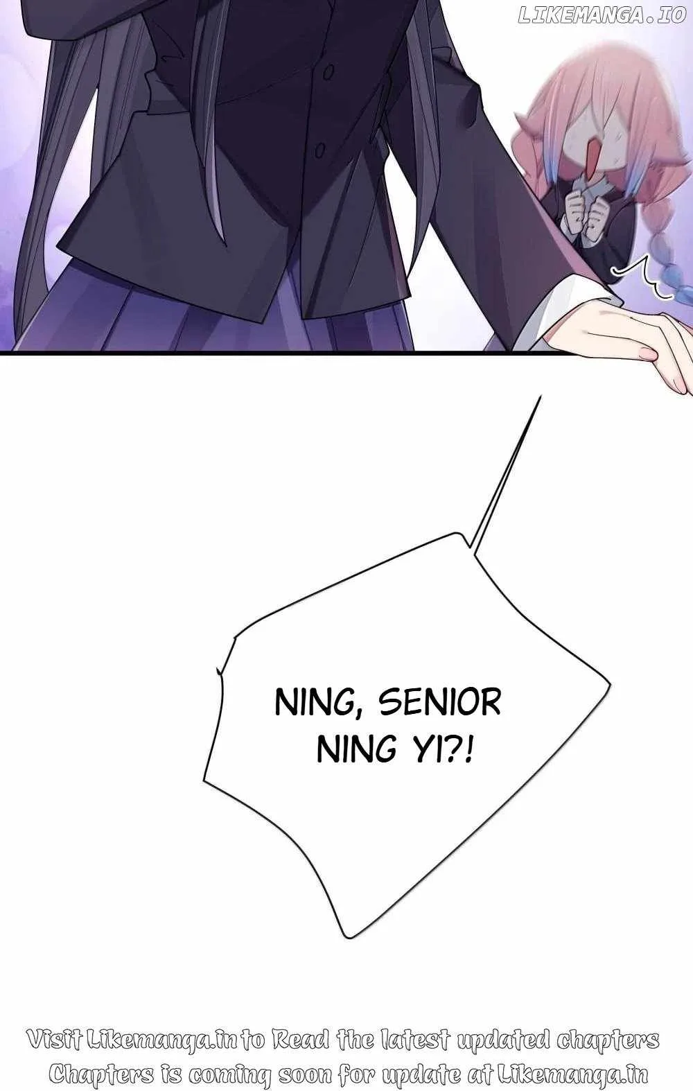 My Fake Girlfriends Are Using Me as a Shield Chapter 146 page 36