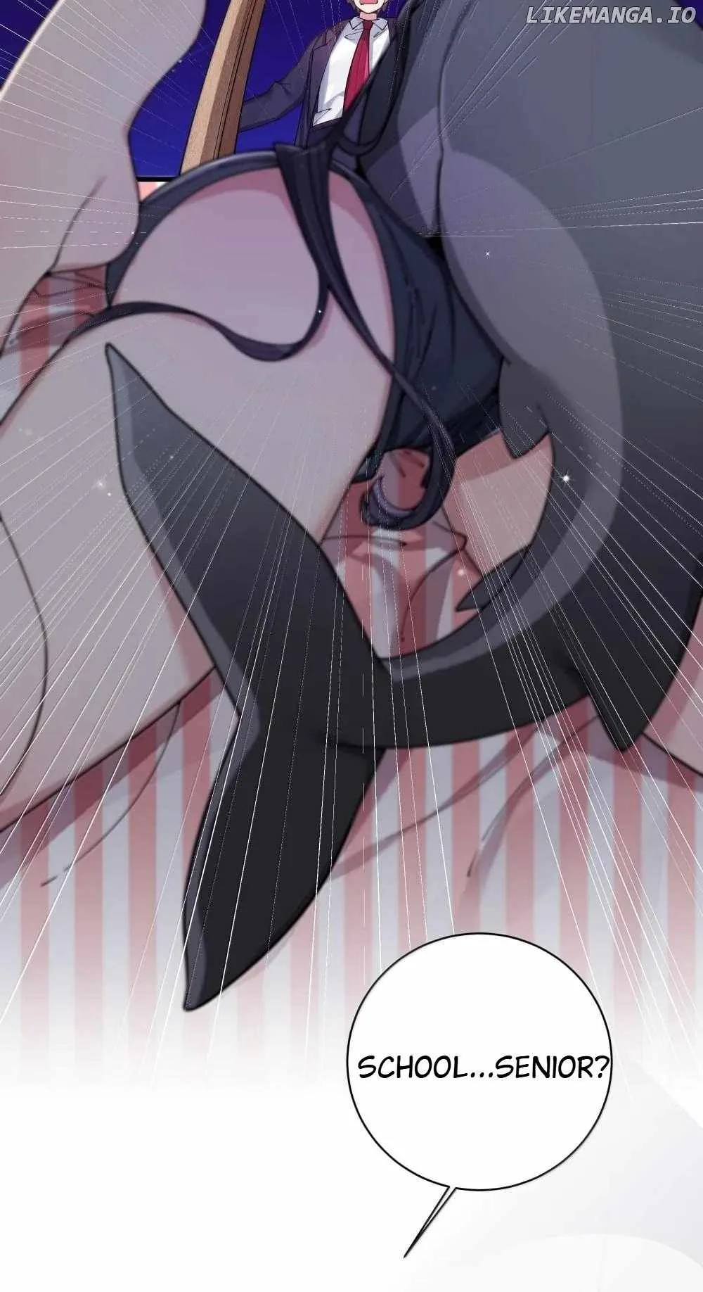 My Fake Girlfriends Are Using Me as a Shield Chapter 147 page 22