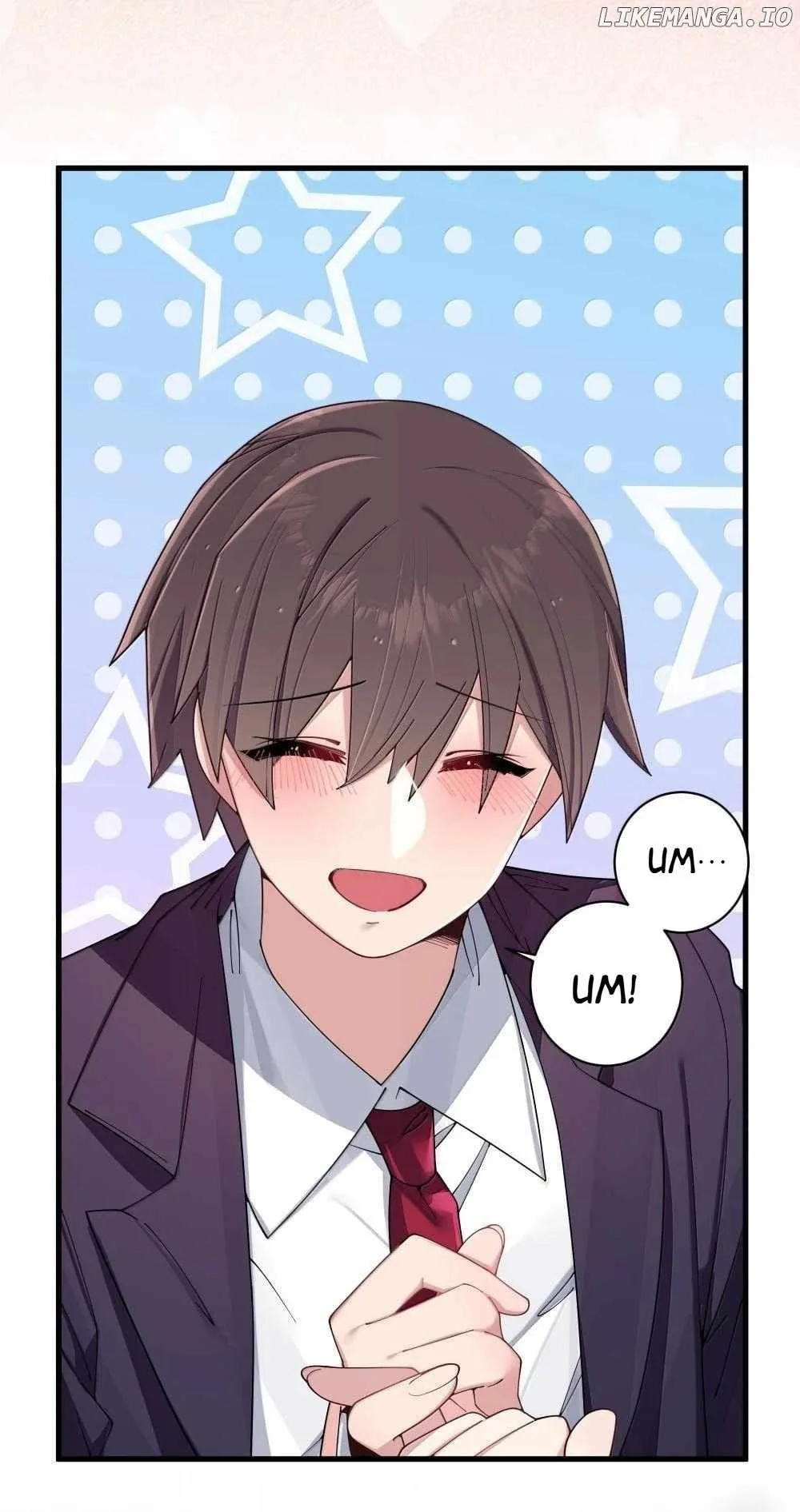 My Fake Girlfriends Are Using Me as a Shield Chapter 147 page 12
