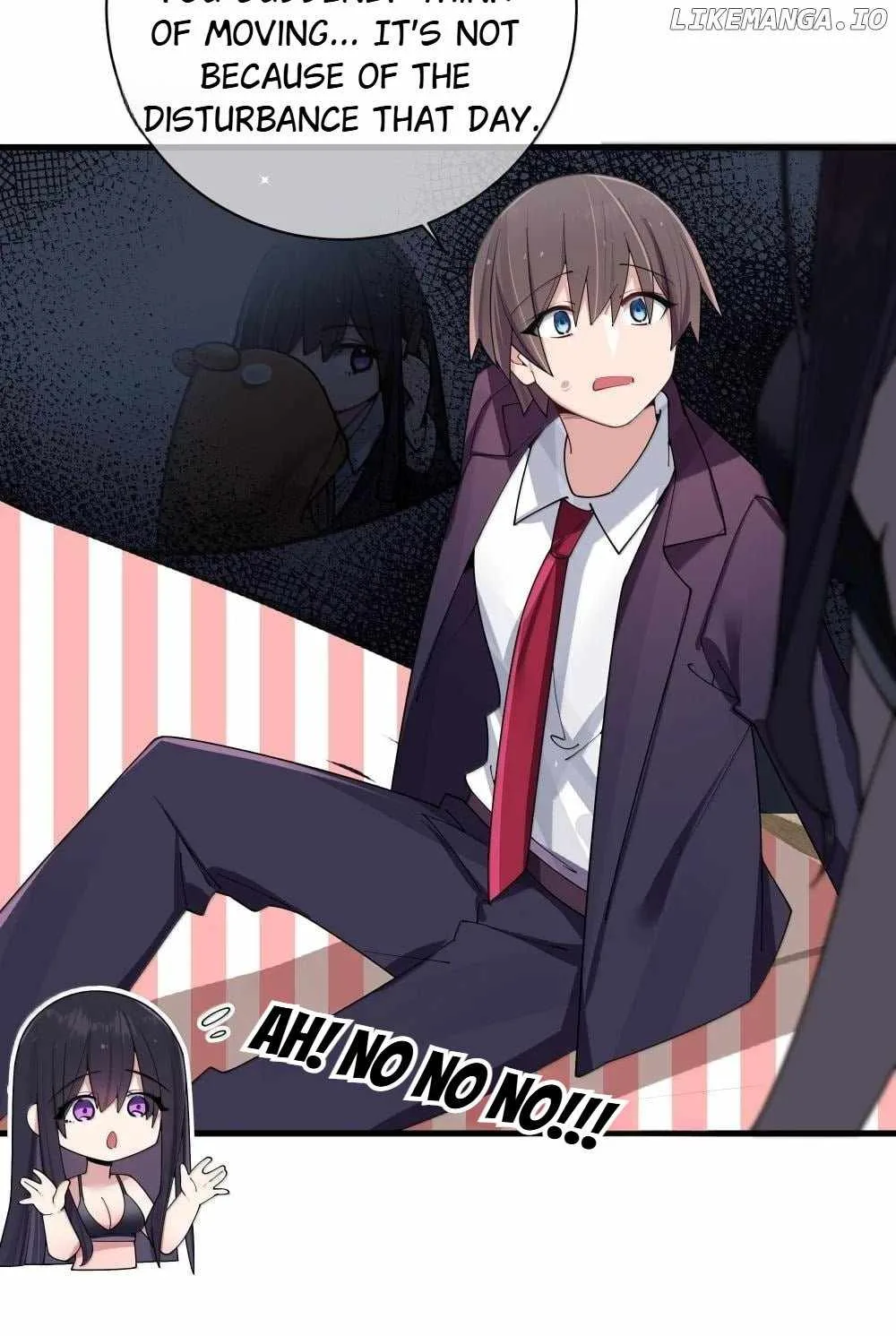 My Fake Girlfriends Are Using Me as a Shield Chapter 147 page 35