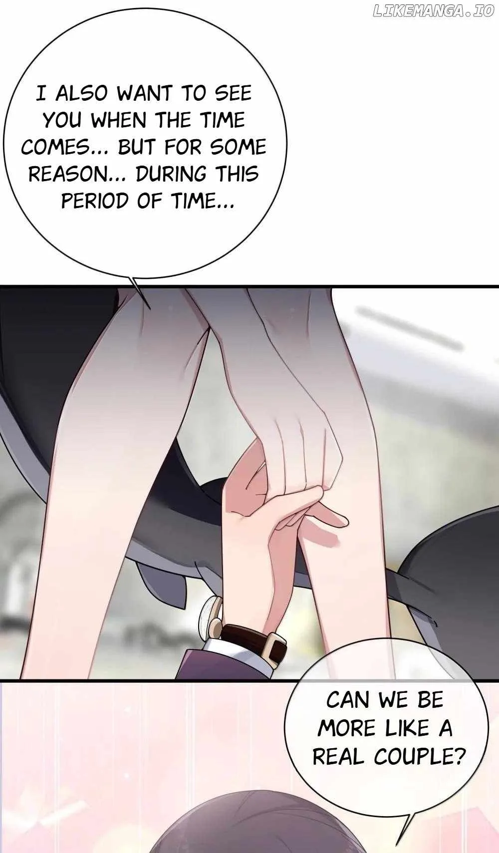My Fake Girlfriends Are Using Me as a Shield Chapter 147 page 38